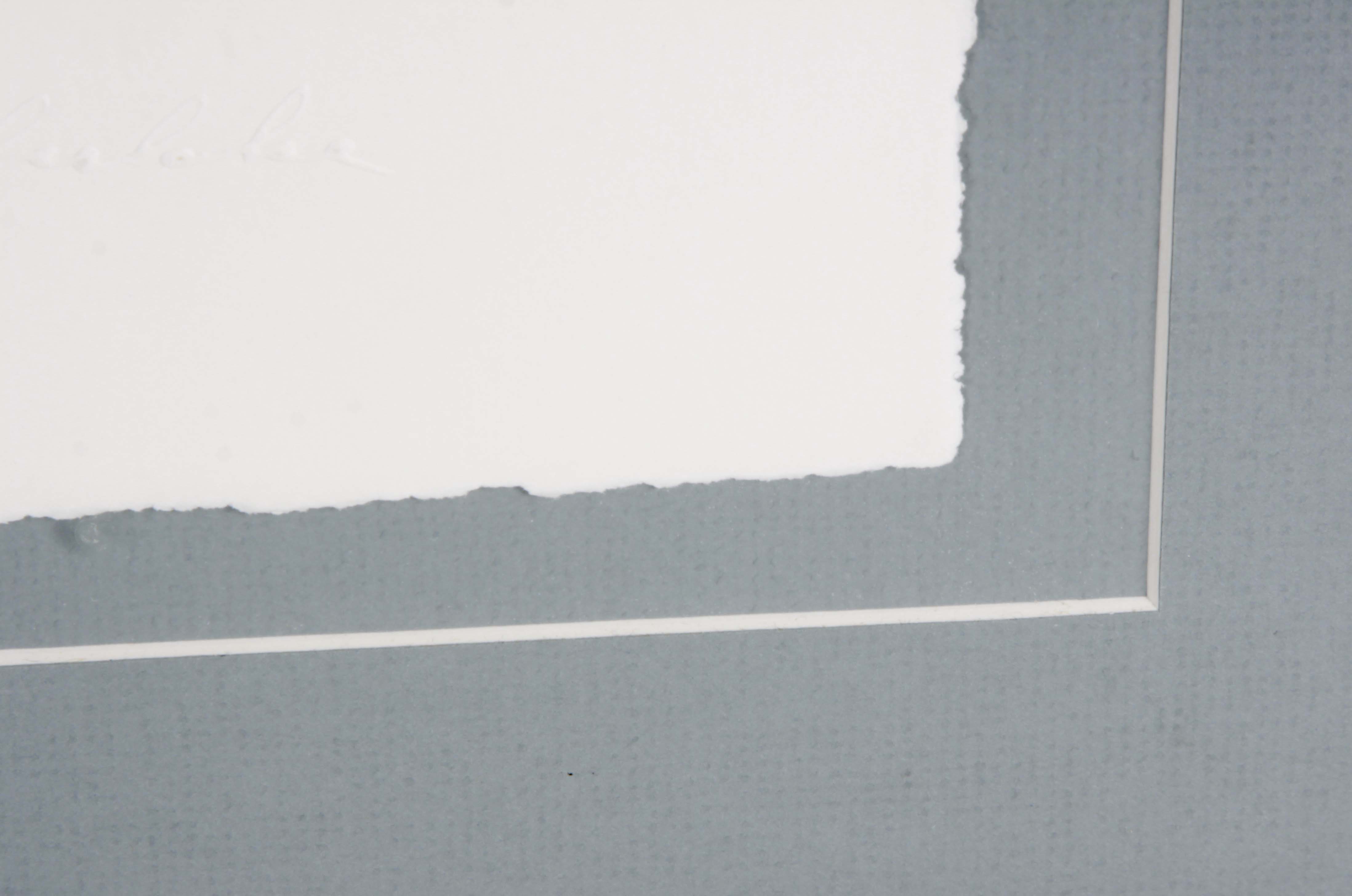 Bob Timberlake Limited Edition Offset Lithograph "Winter's Gift" EBTH