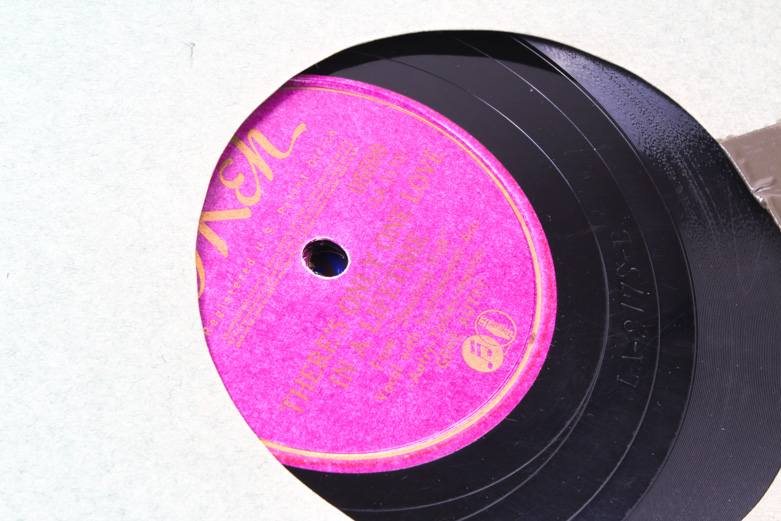 Bob Wills, Roy Acuff and Other 78 rpm Records