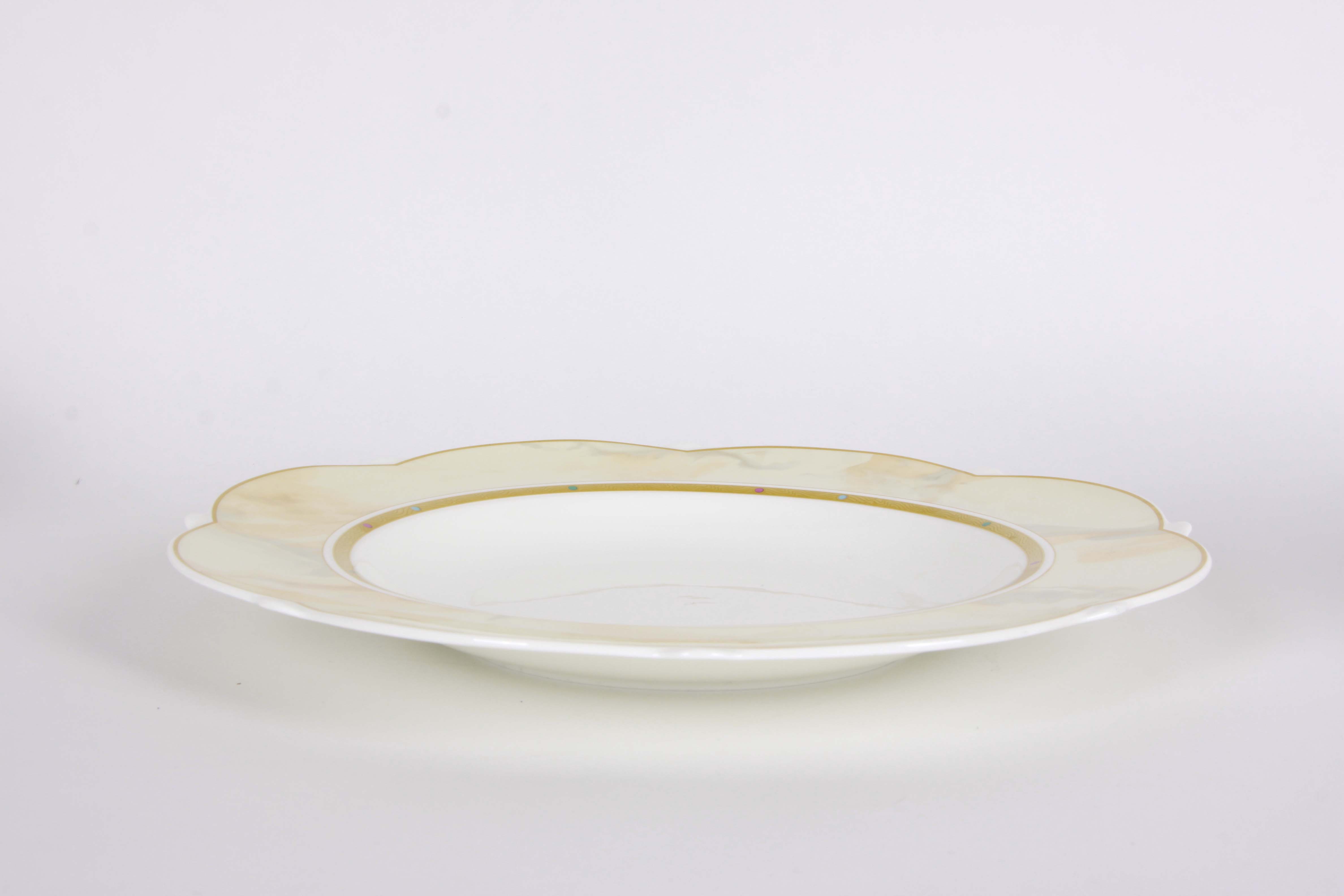 Paloma Picasso San Michelle Bone China by Villeroy and Boch