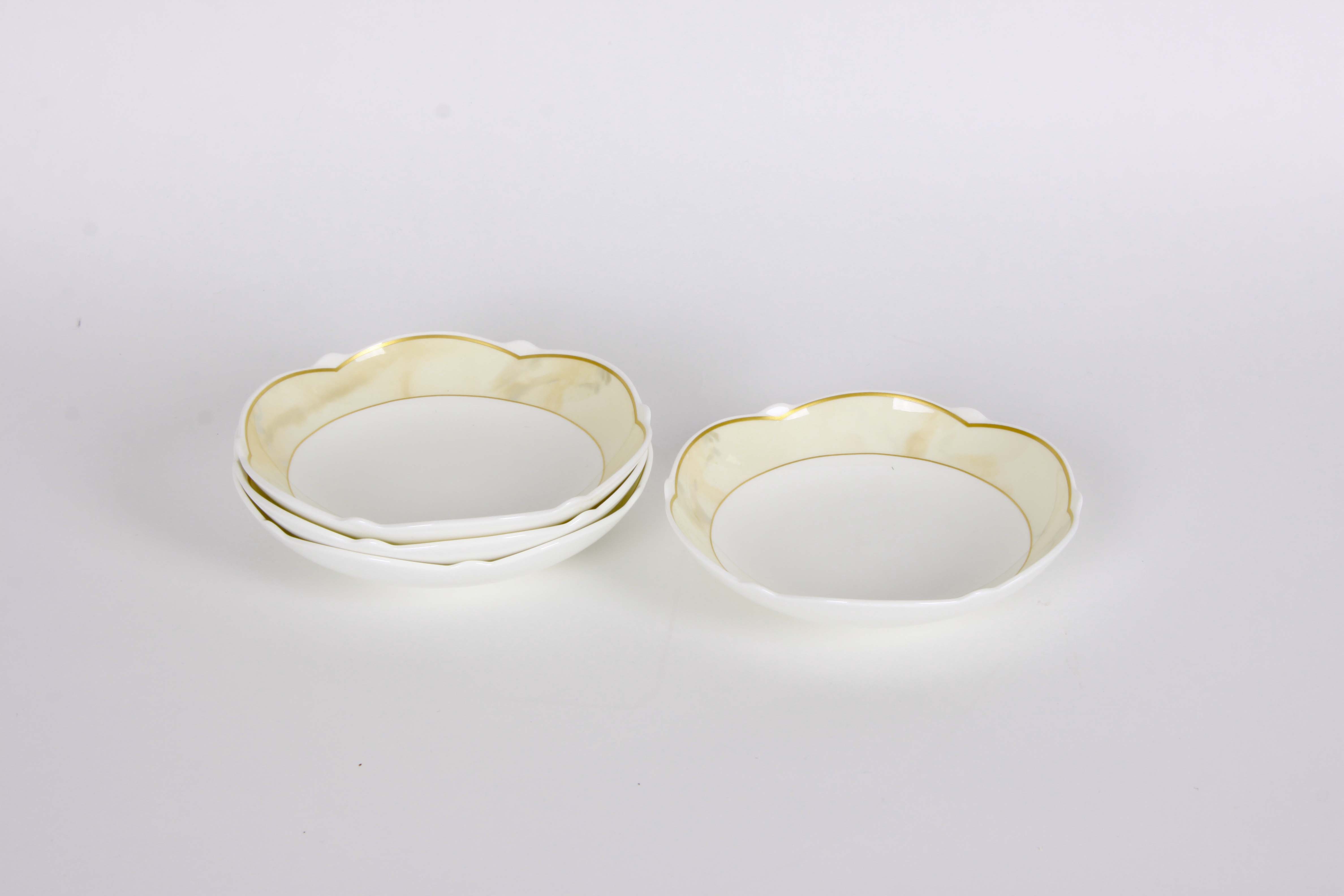 Paloma Picasso San Michelle Bone China by Villeroy and Boch