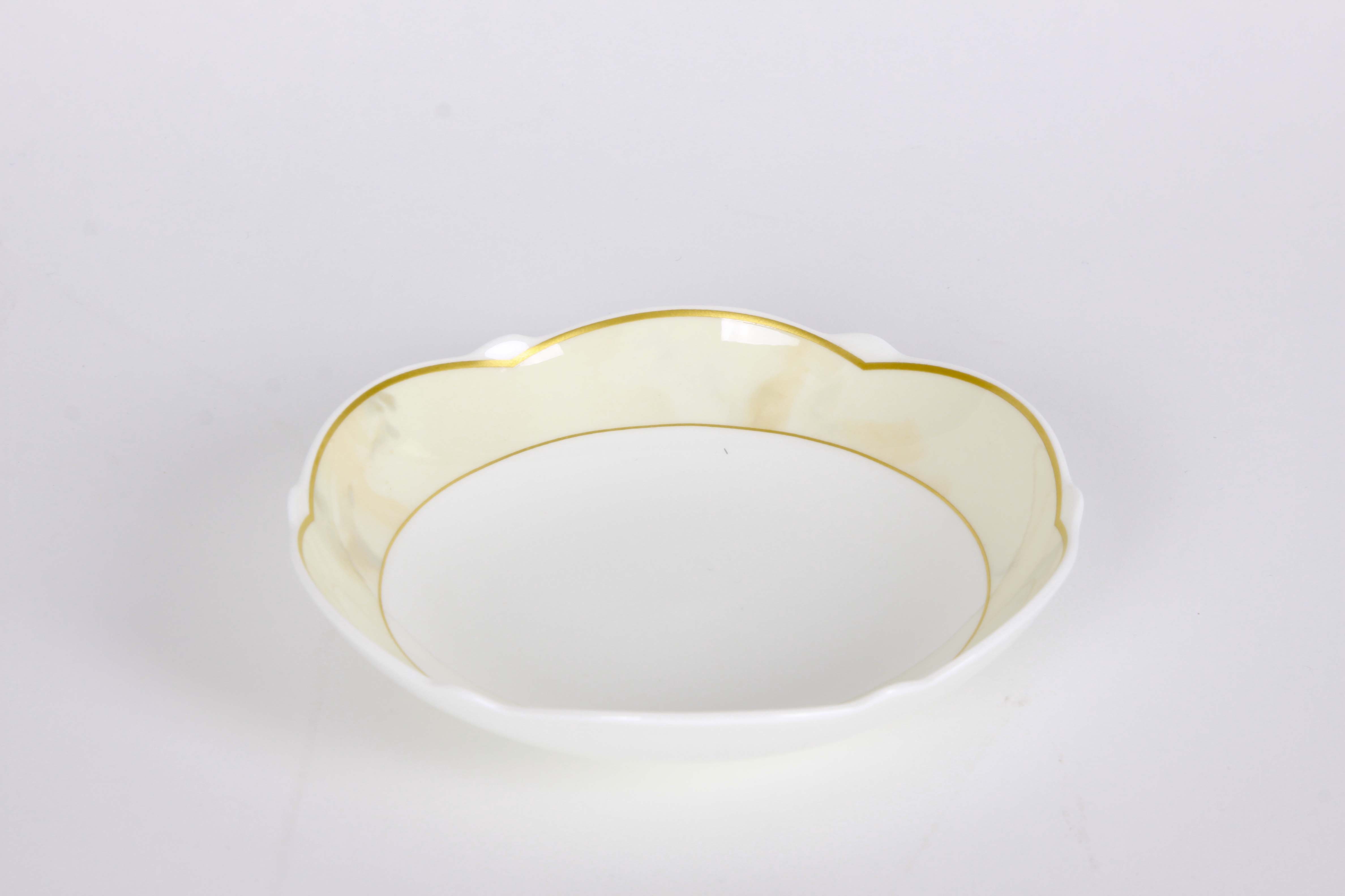 Paloma Picasso San Michelle Bone China by Villeroy and Boch