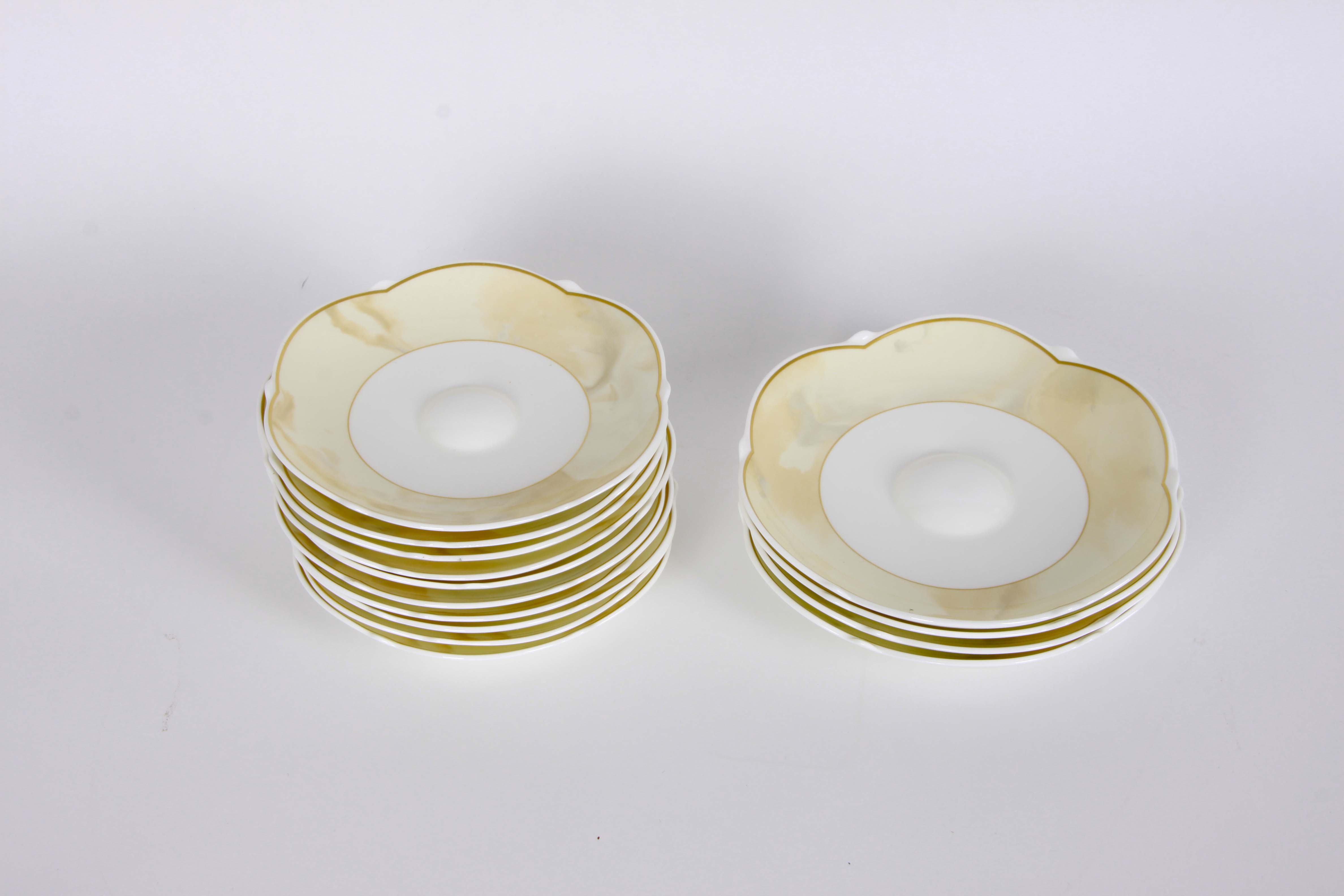 Paloma Picasso San Michelle Bone China by Villeroy and Boch