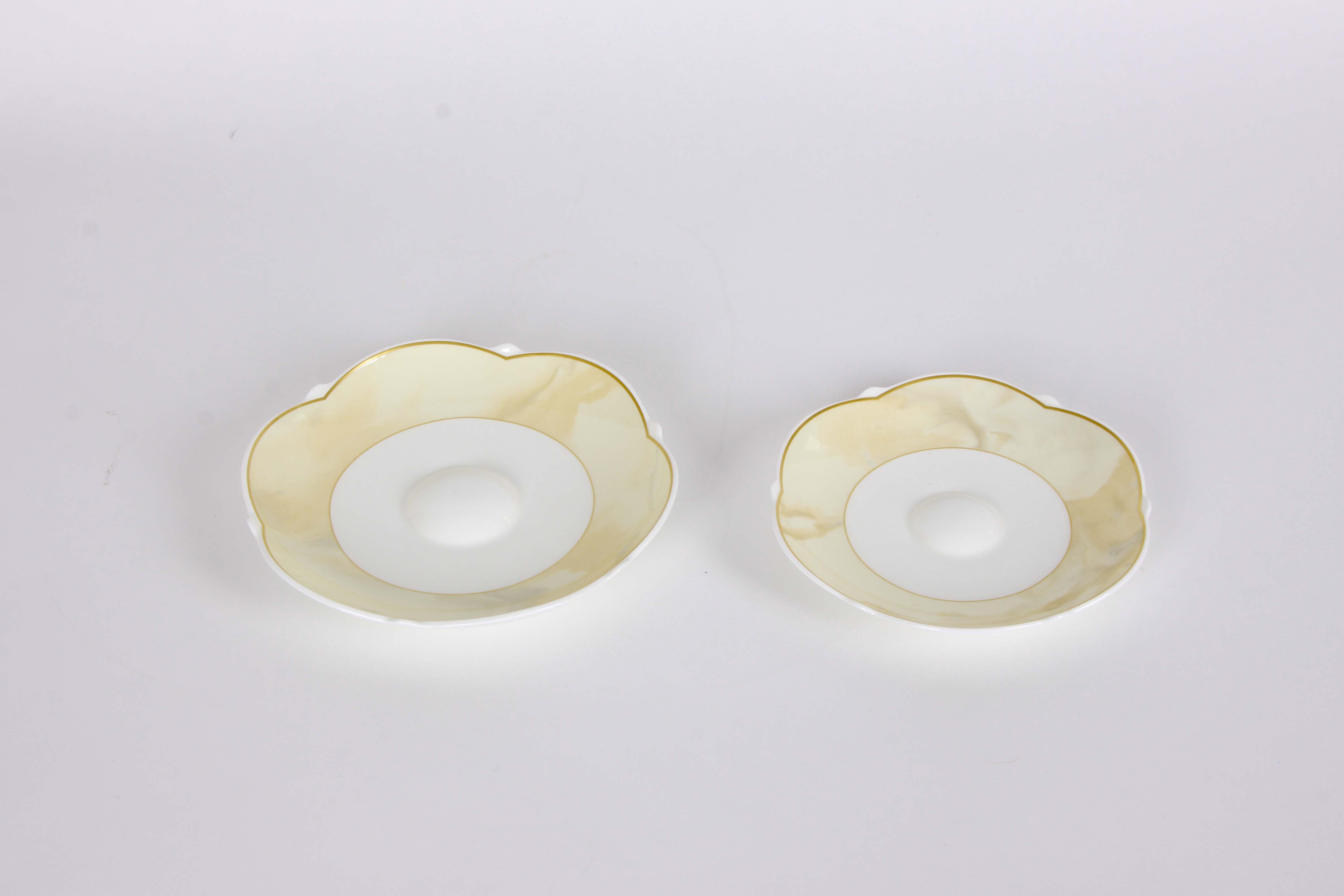 Paloma Picasso San Michelle Bone China by Villeroy and Boch