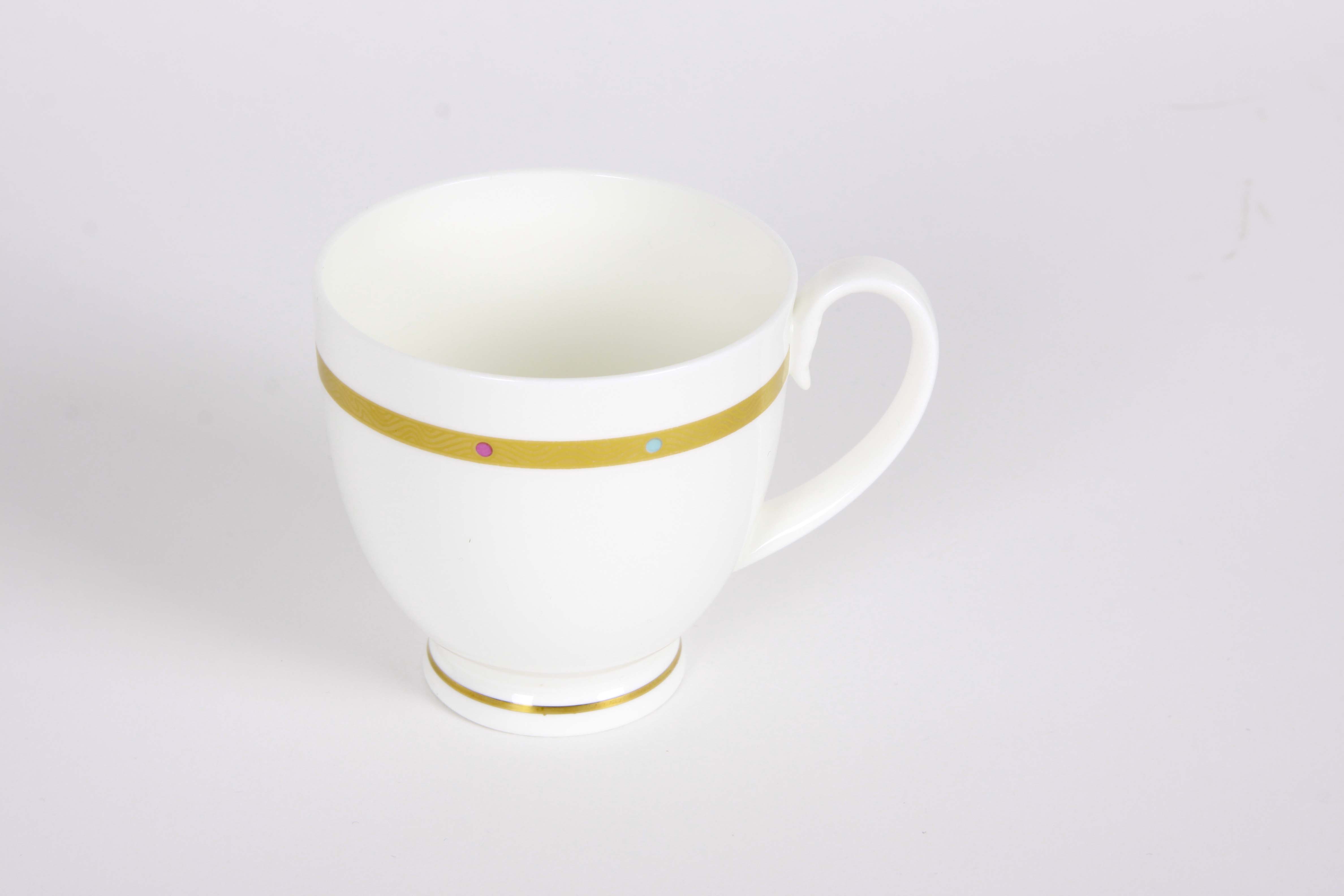 Paloma Picasso San Michelle Bone China by Villeroy and Boch