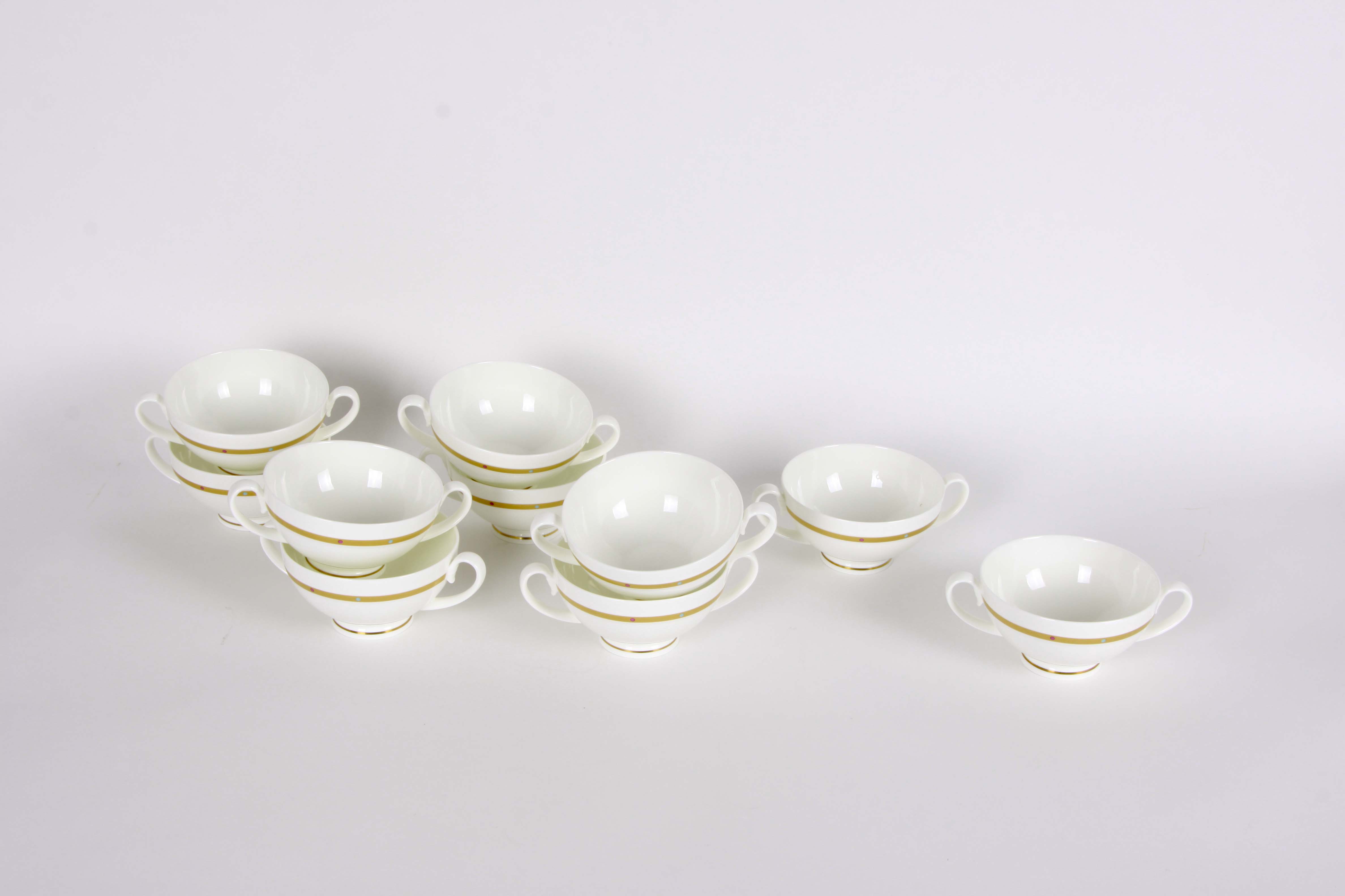 Paloma Picasso San Michelle Bone China by Villeroy and Boch