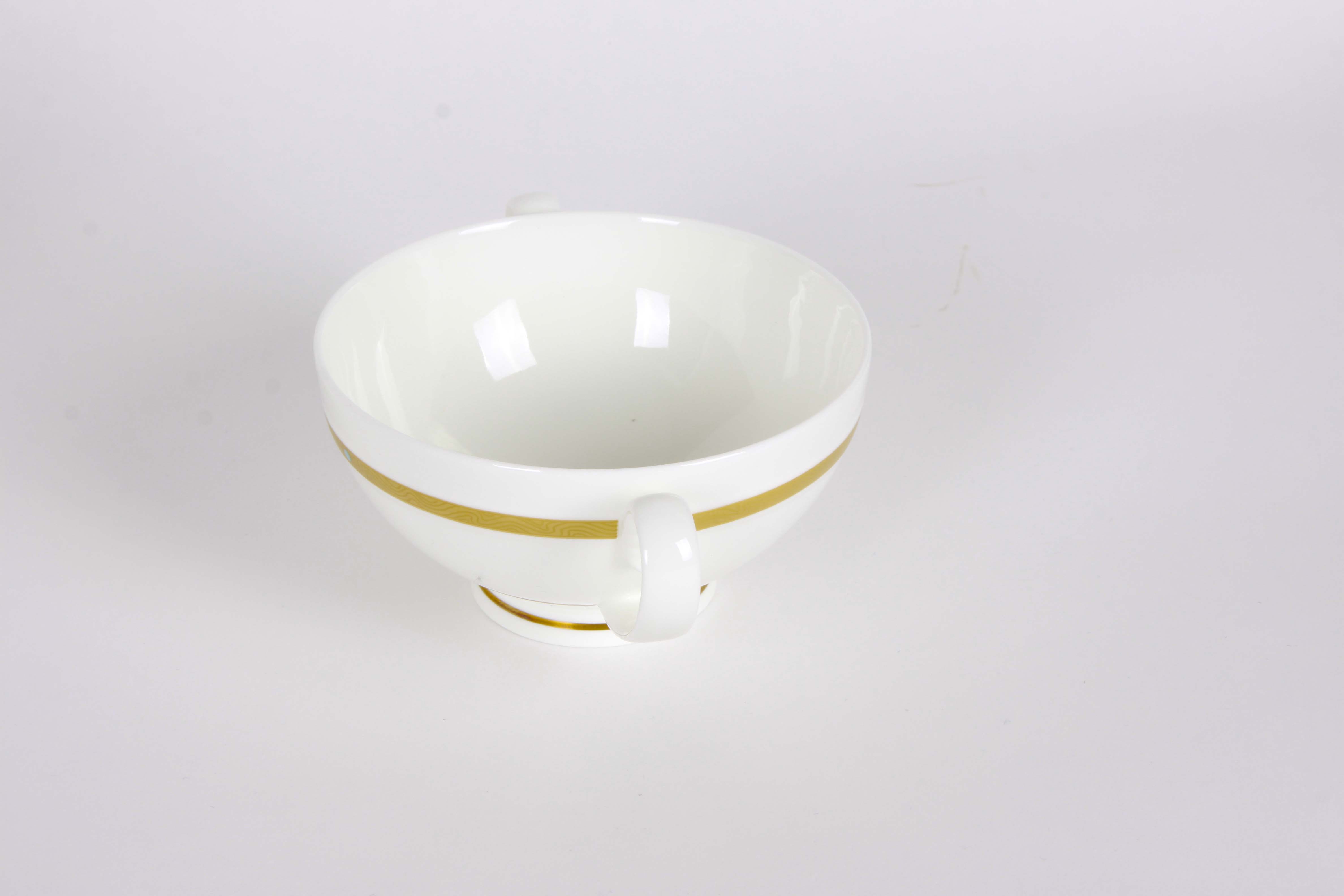 Paloma Picasso San Michelle Bone China by Villeroy and Boch