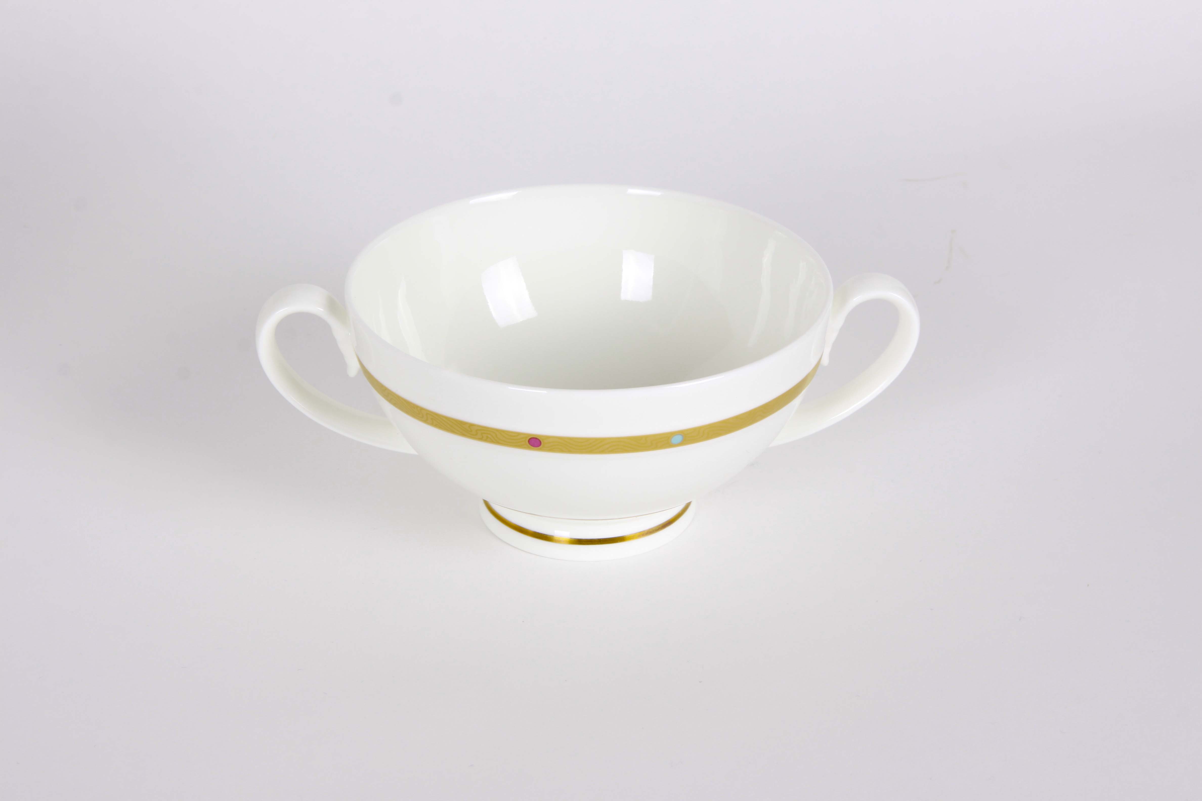 Paloma Picasso San Michelle Bone China by Villeroy and Boch