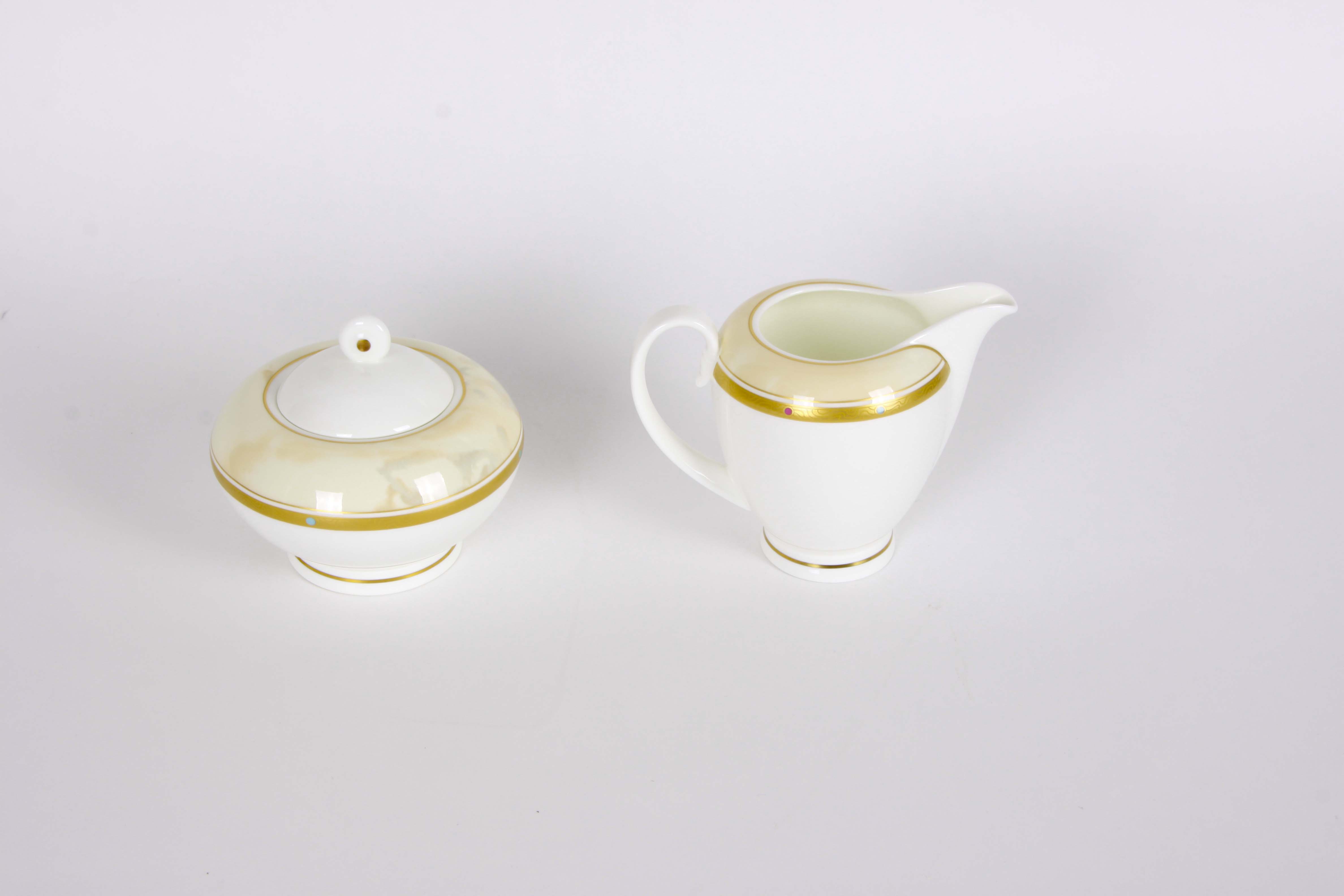 Paloma Picasso San Michelle Bone China by Villeroy and Boch