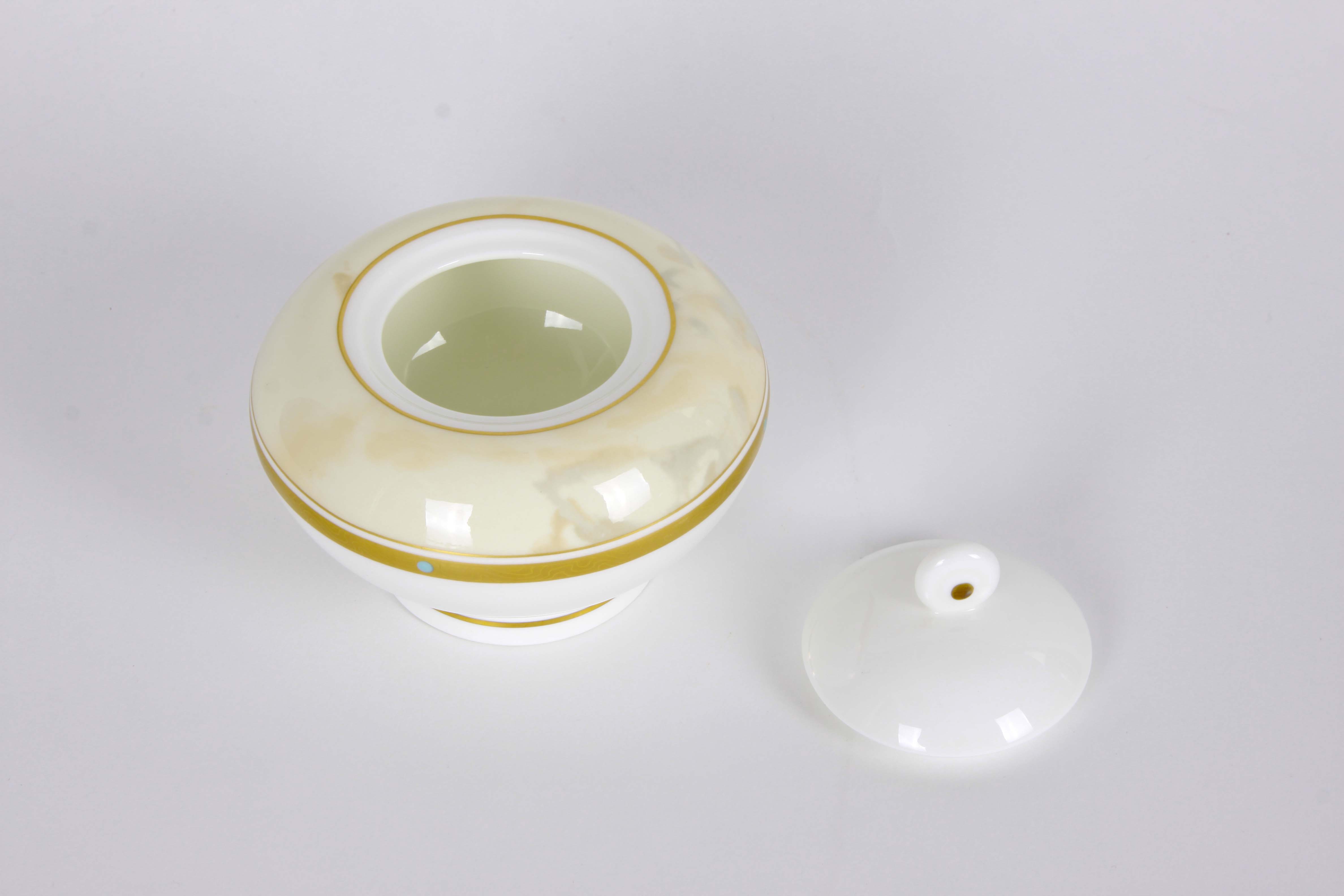 Paloma Picasso San Michelle Bone China by Villeroy and Boch