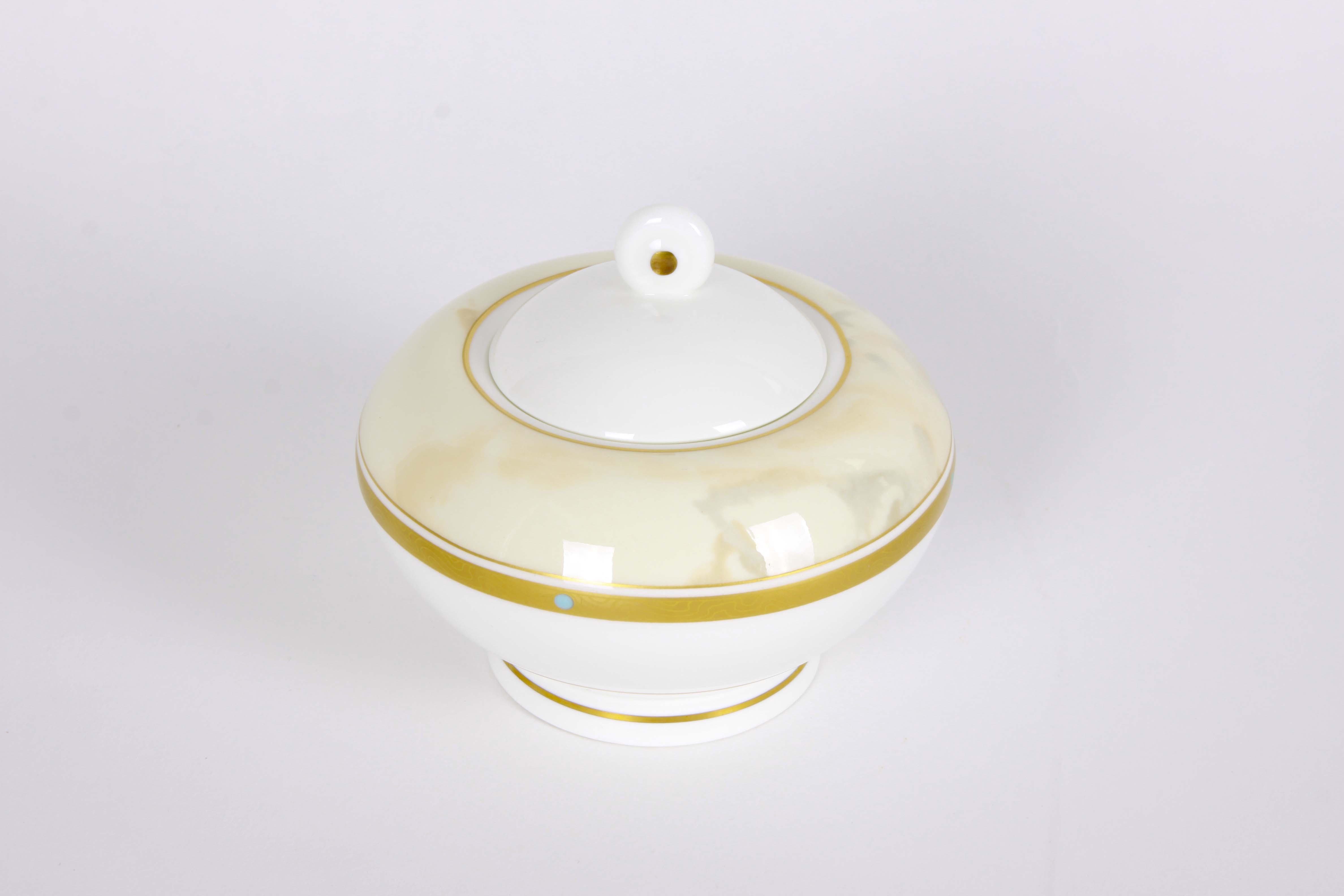 Paloma Picasso San Michelle Bone China by Villeroy and Boch