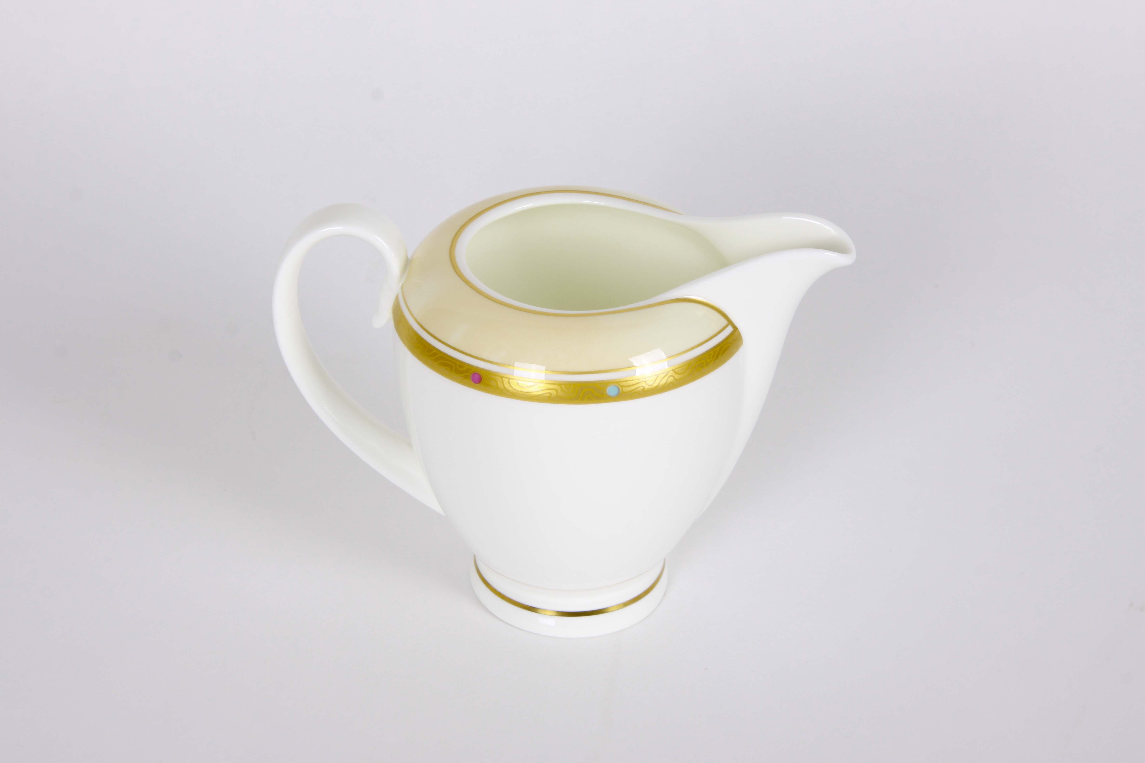 Paloma Picasso San Michelle Bone China by Villeroy and Boch