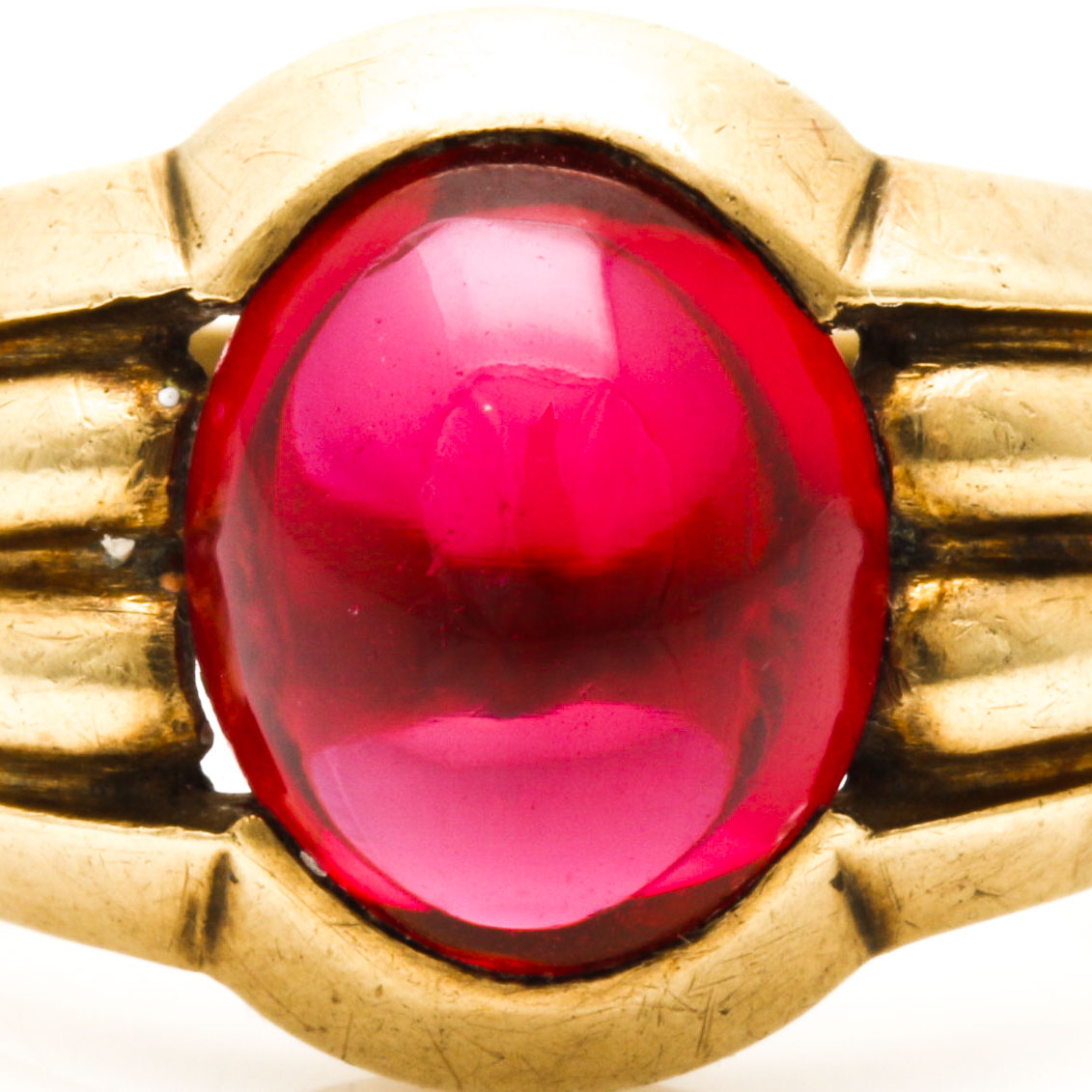 10K Yellow Gold Jewelry Assortment