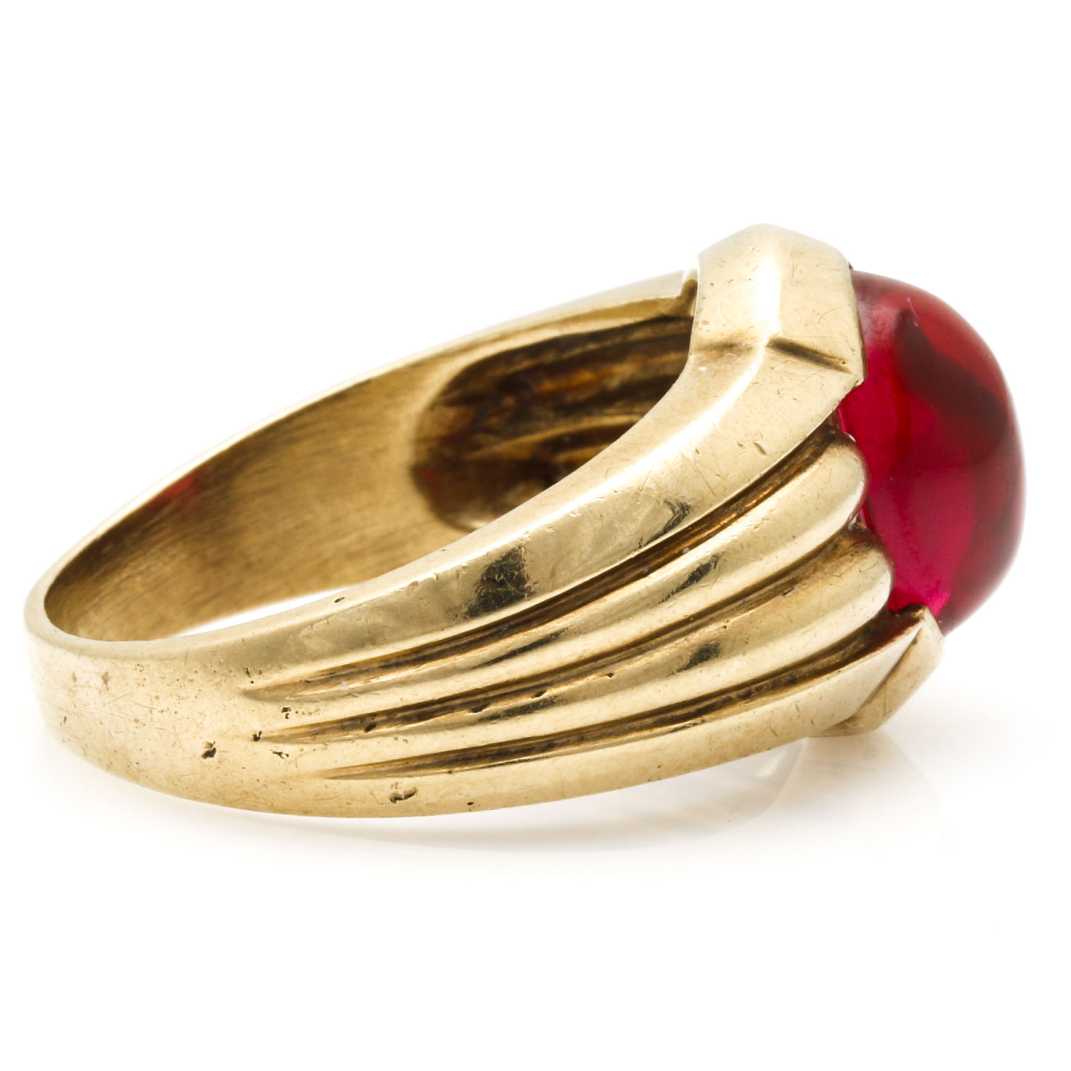 10K Yellow Gold Jewelry Assortment