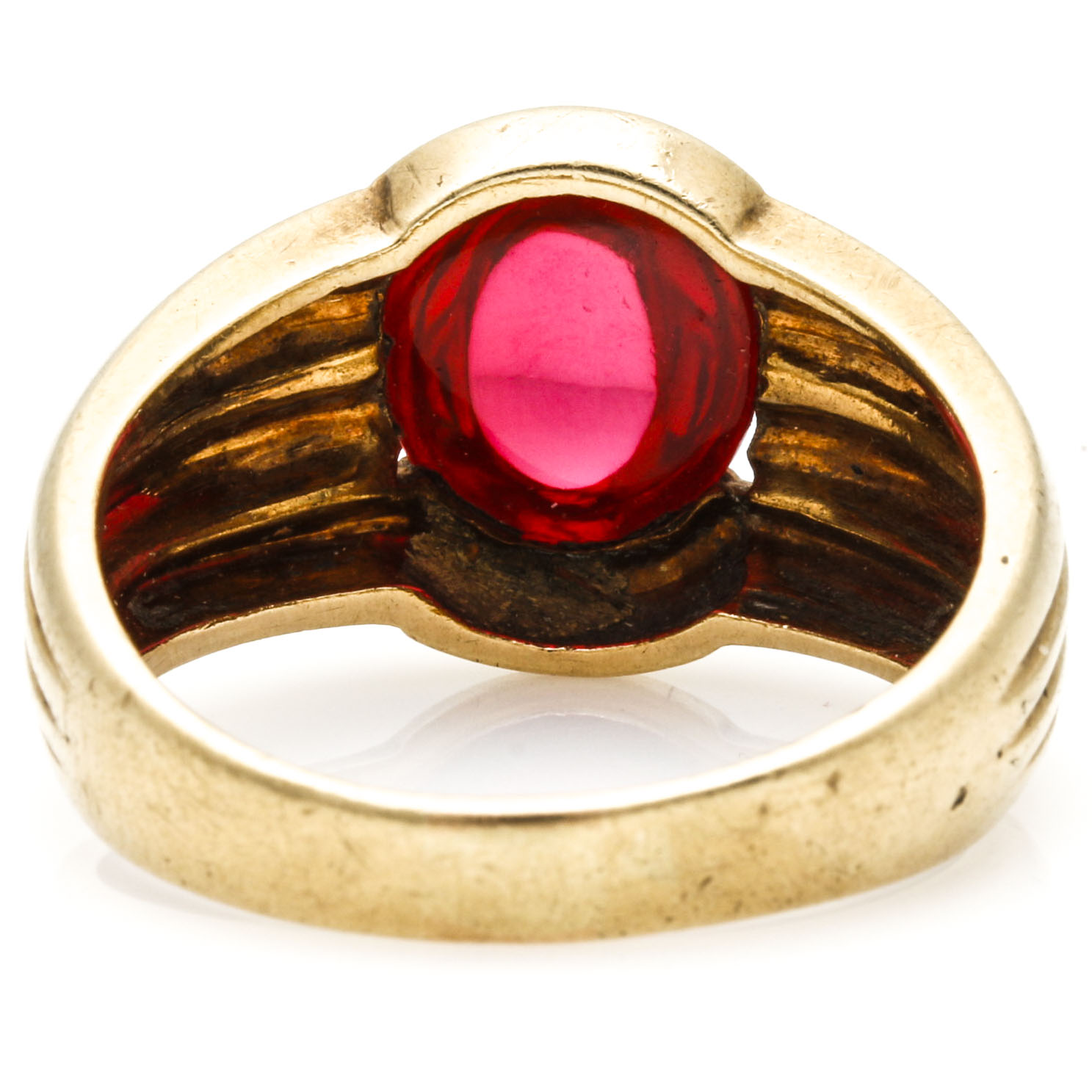 10K Yellow Gold Jewelry Assortment