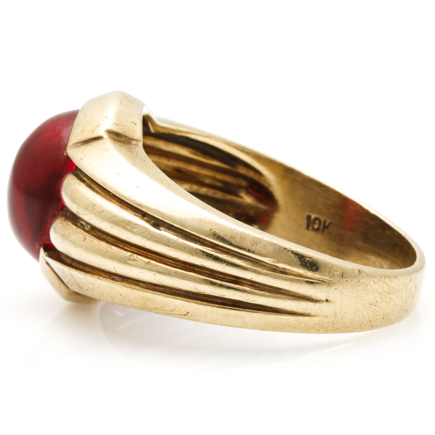 10K Yellow Gold Jewelry Assortment