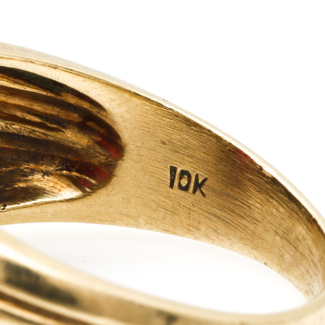 10K Yellow Gold Jewelry Assortment