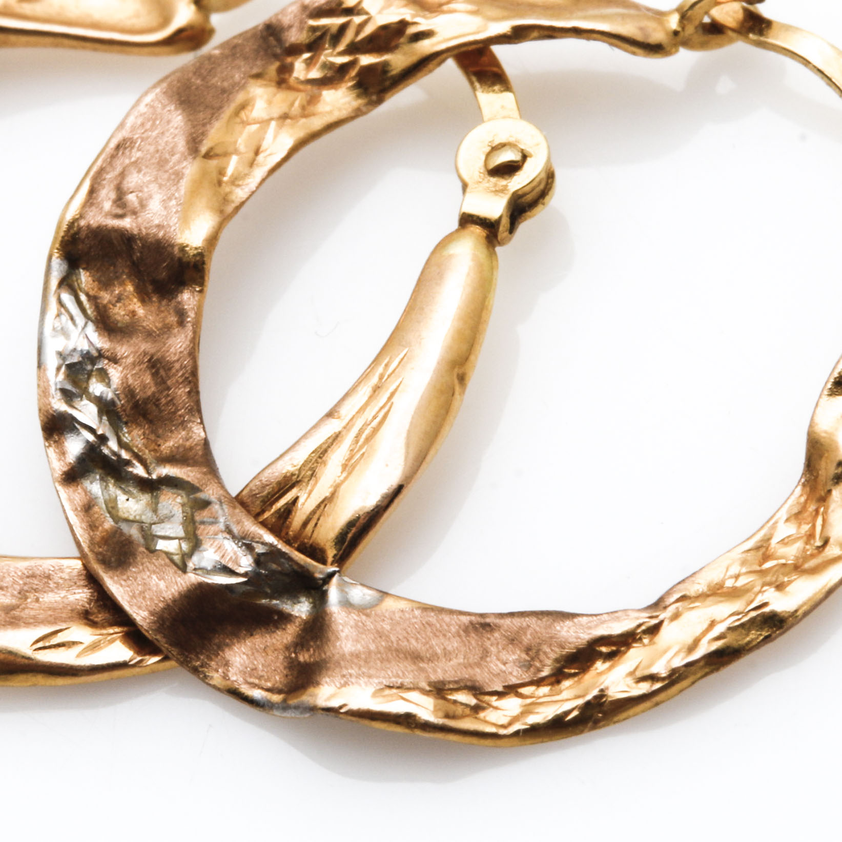 10K Yellow Gold Jewelry Assortment