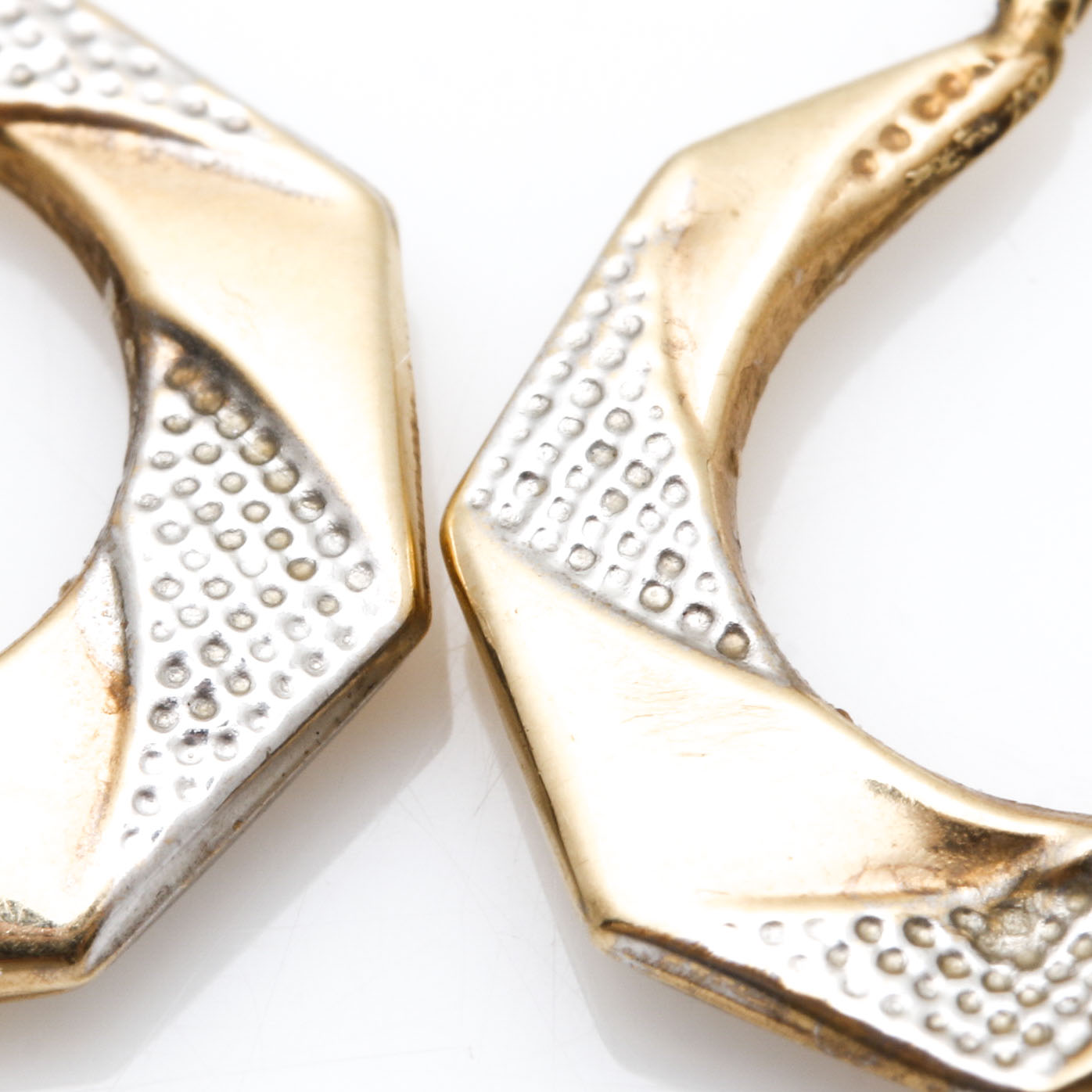 10K Yellow Gold Jewelry Assortment