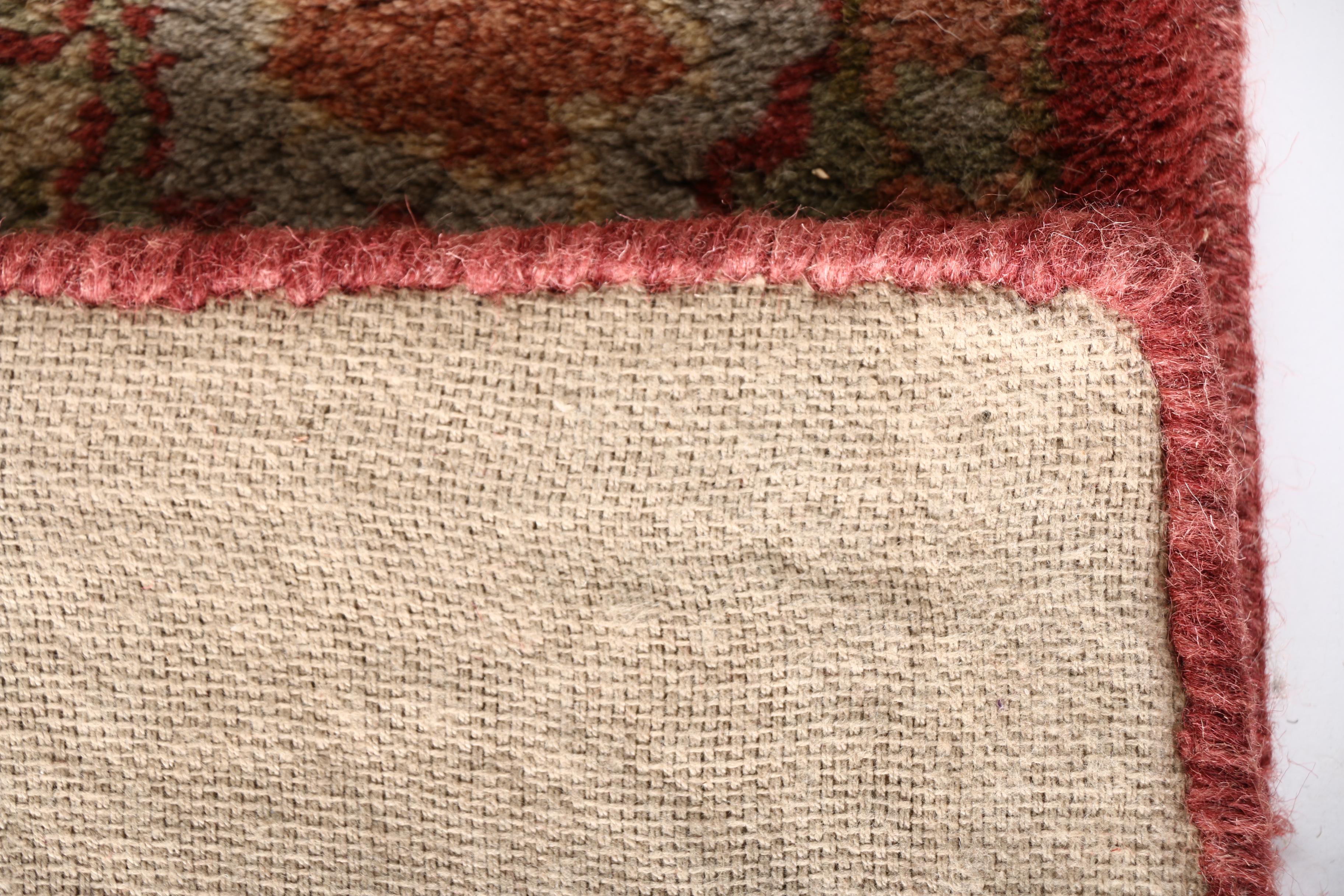 Pottery Barn Persian-Inspired "Franklin" Area Rug