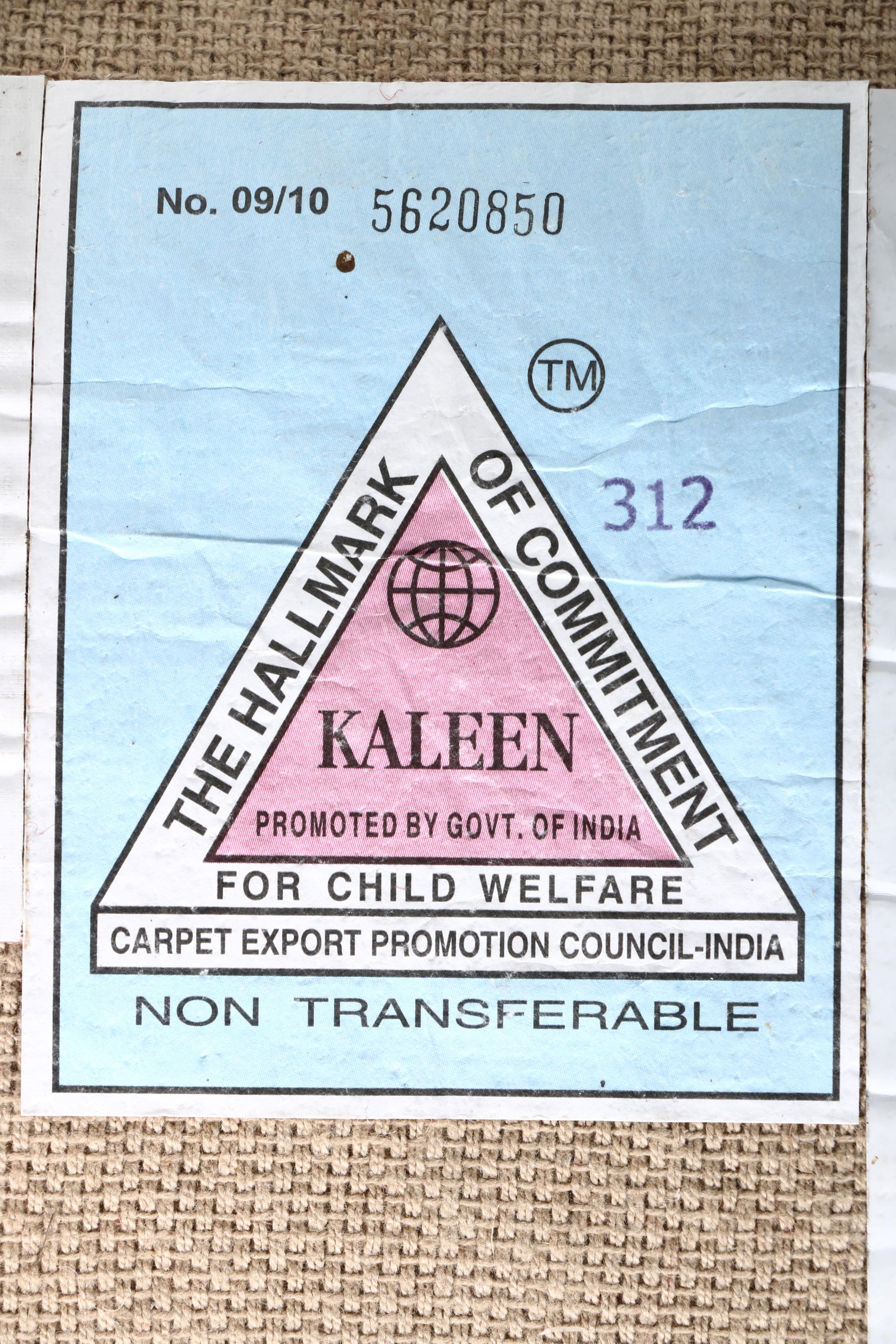 Pottery Barn Persian-Inspired "Franklin" Area Rug