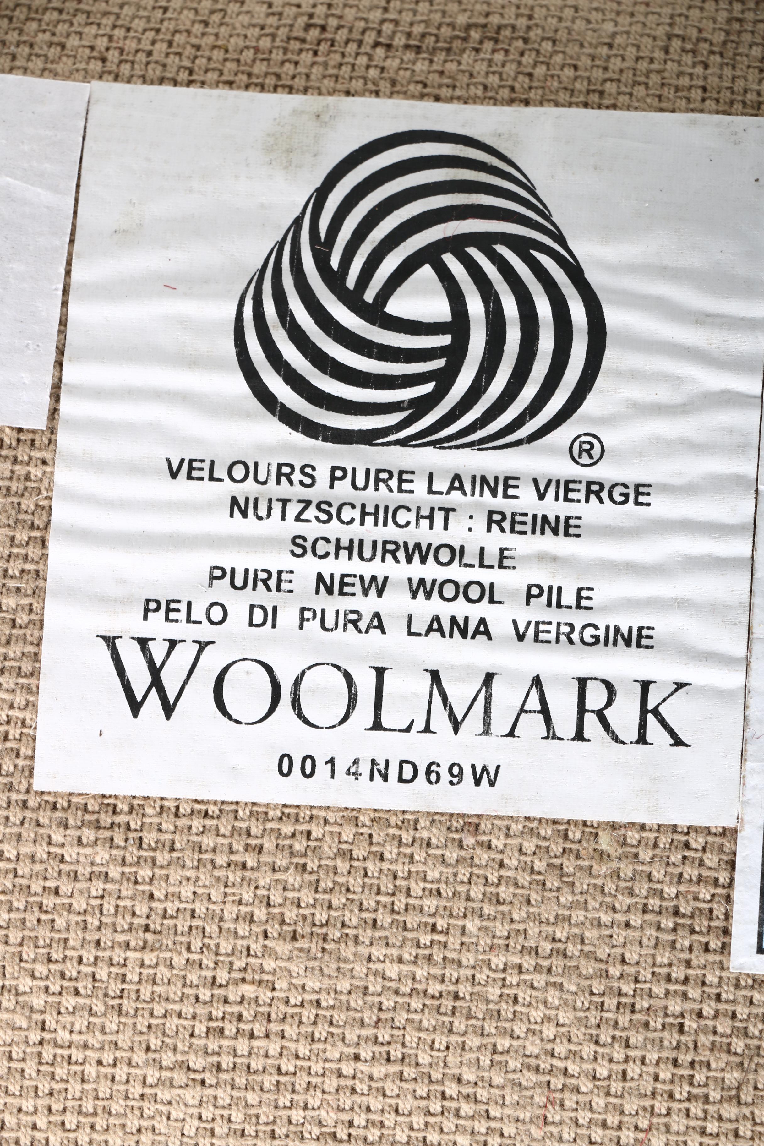 Pottery Barn Persian-Inspired "Franklin" Area Rug