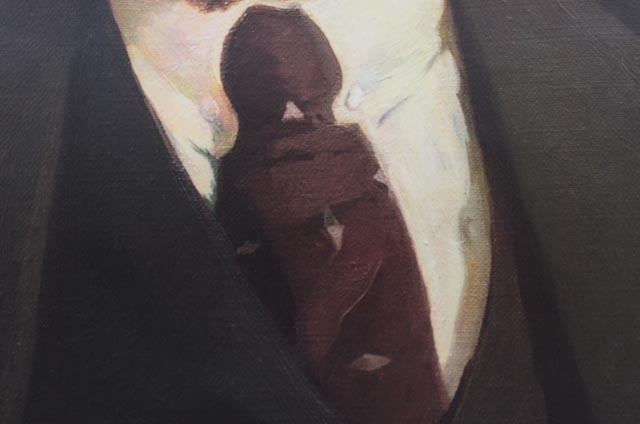 Two Offset Lithograph Posters Featuring Vladimir Lenin