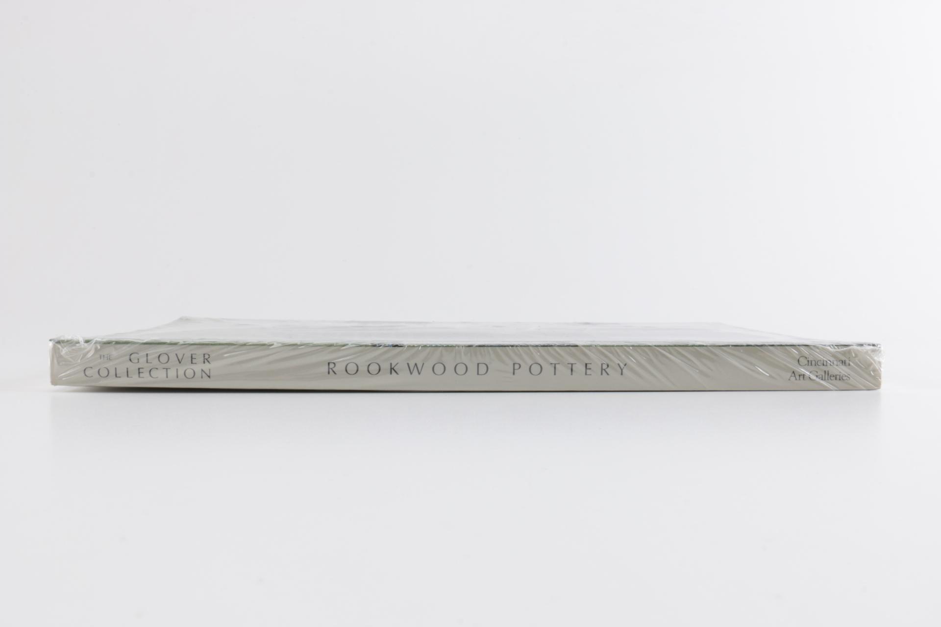 Native American and Art Pottery Shrink Wrapped Books