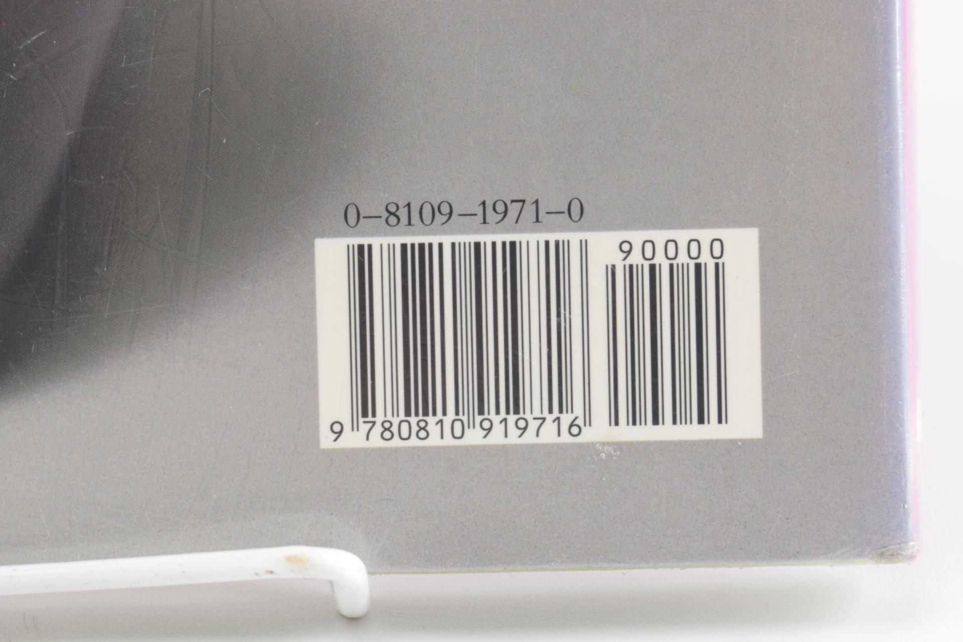 Native American and Art Pottery Shrink Wrapped Books