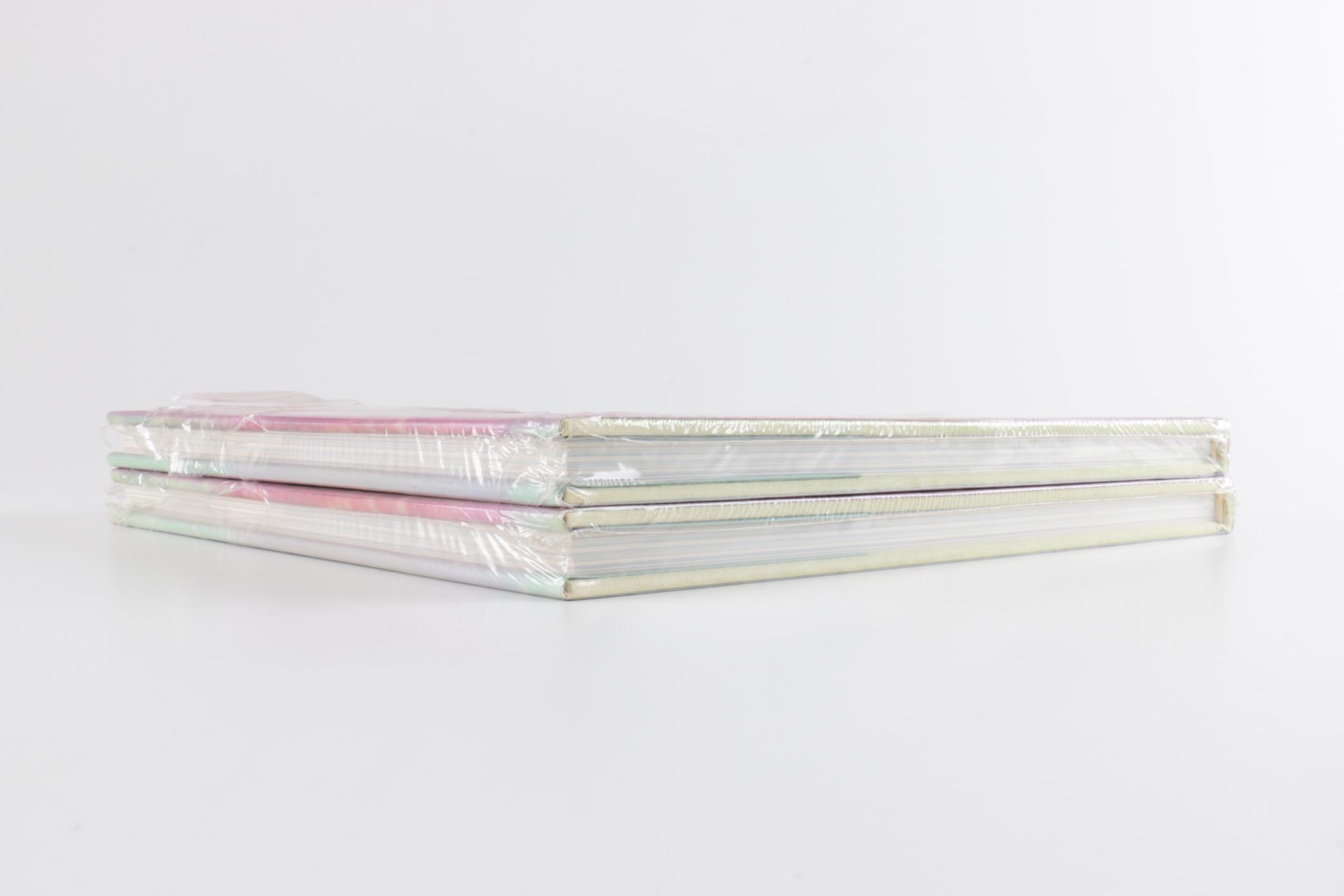 Native American and Art Pottery Shrink Wrapped Books