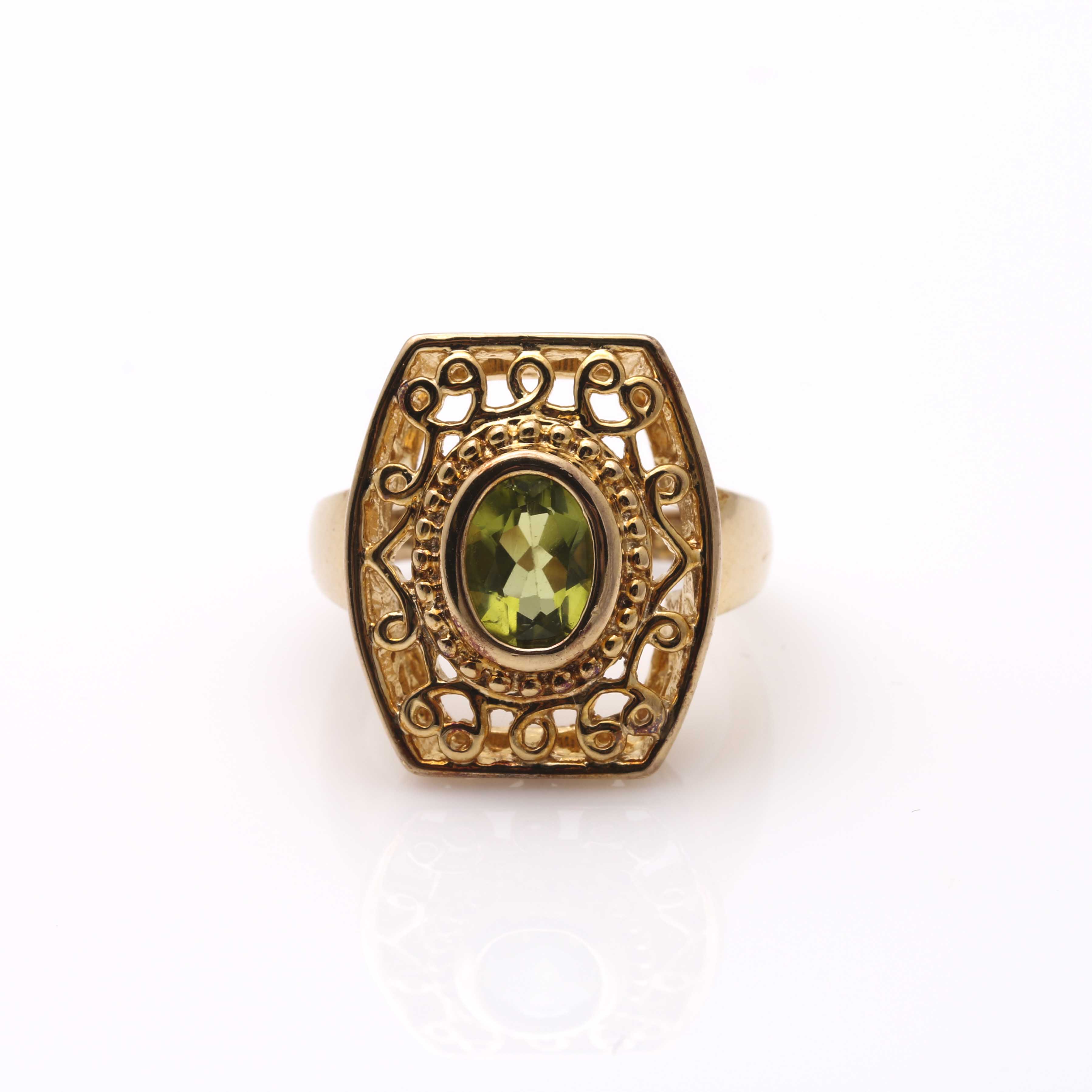 White and Gold Tone Sterling Silver Jewelry Lot