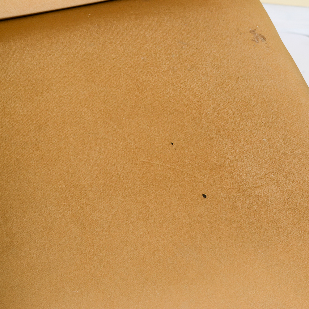 Maple Colored Desk Chair