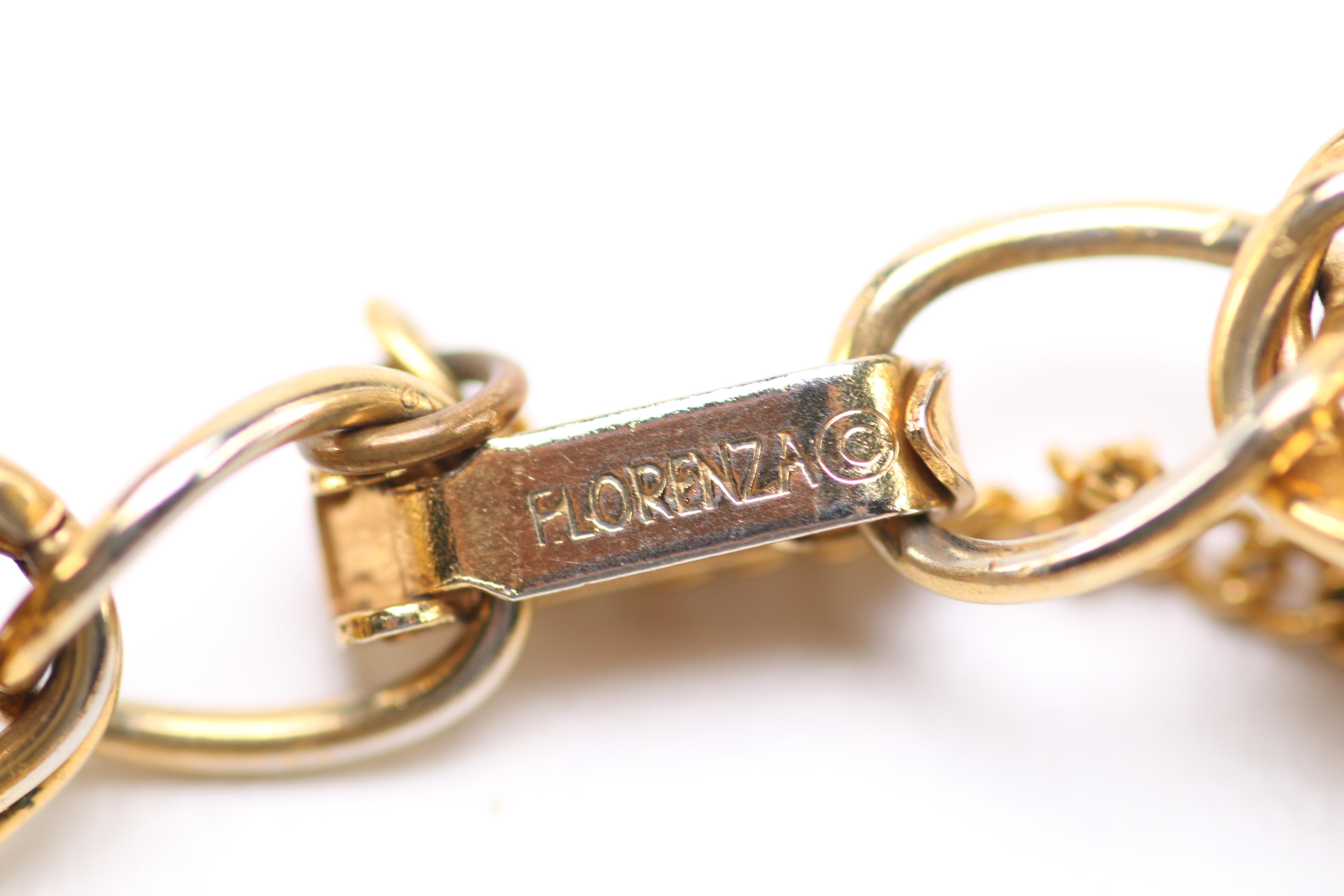 Gold and Silver Tone Costume Jewelry