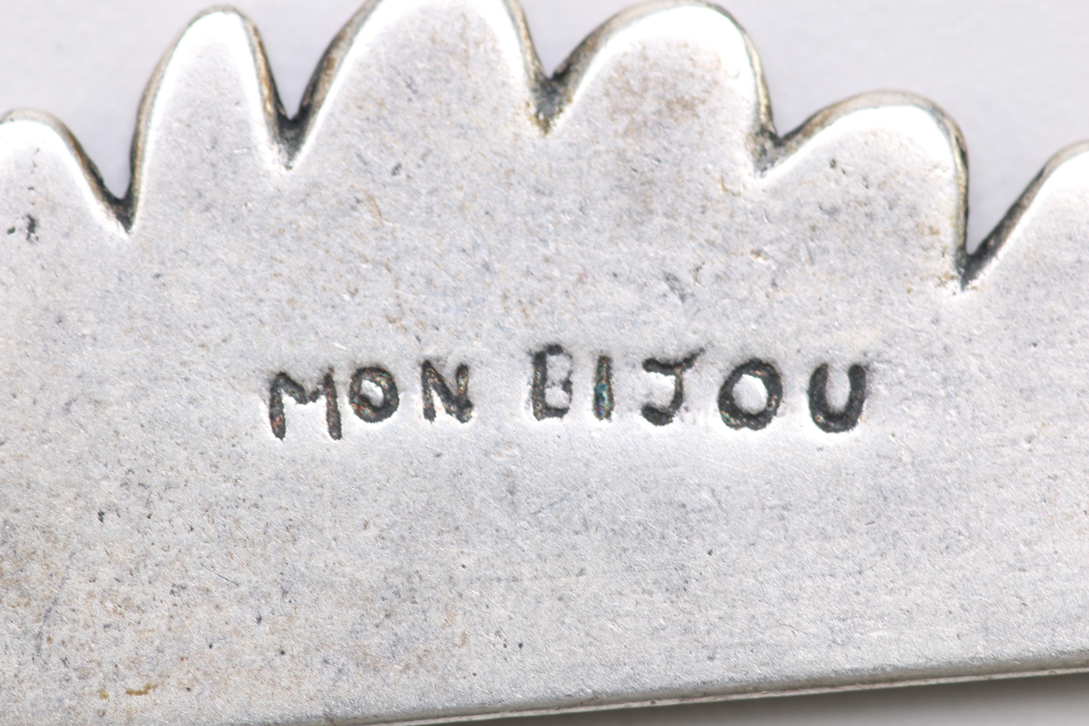 Gold and Silver Tone Costume Jewelry