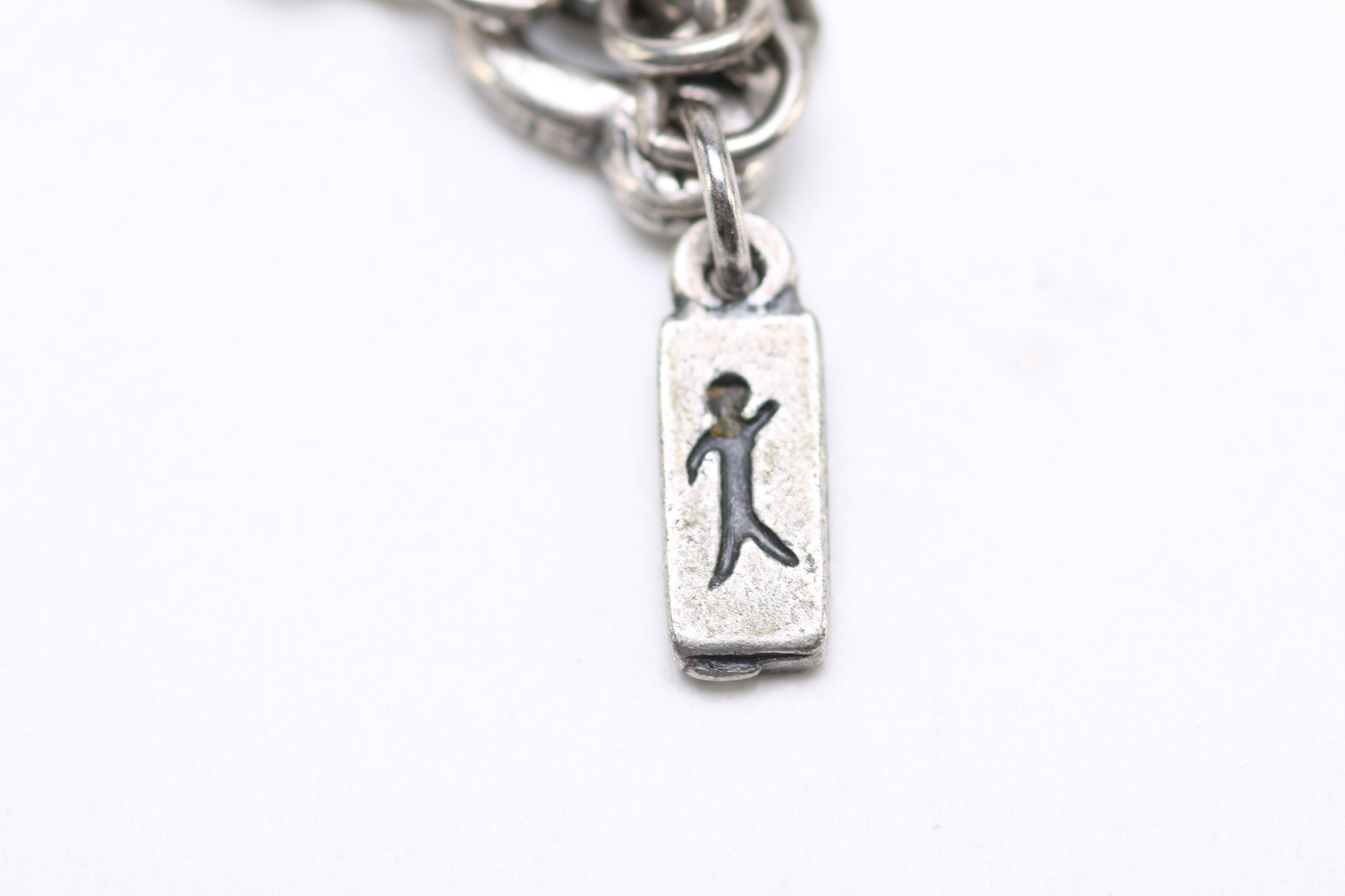 Gold and Silver Tone Costume Jewelry