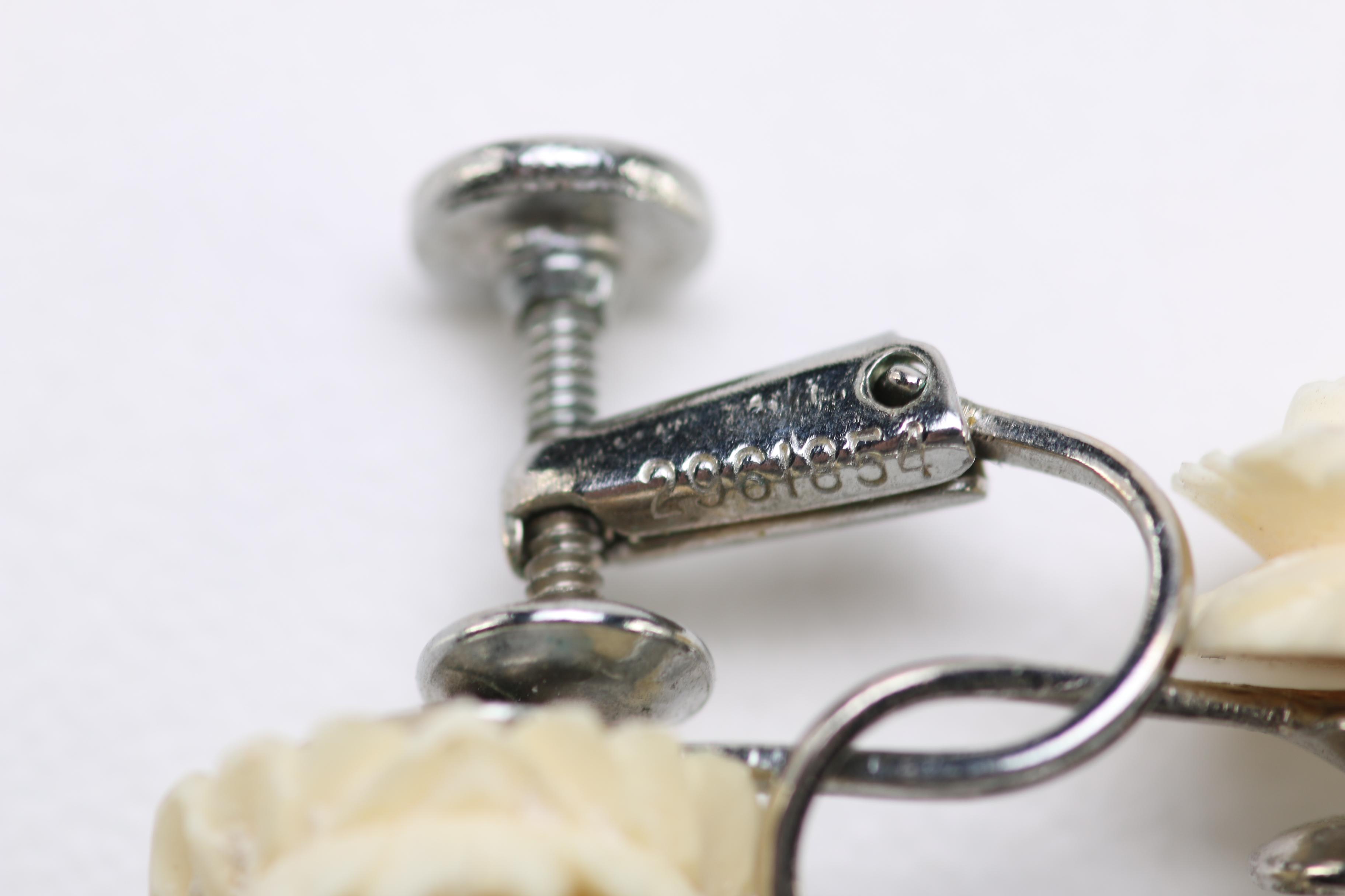 Gold and Silver Tone Costume Jewelry