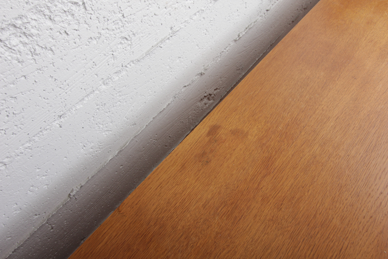 Mid-Century Danish Modern Credenza