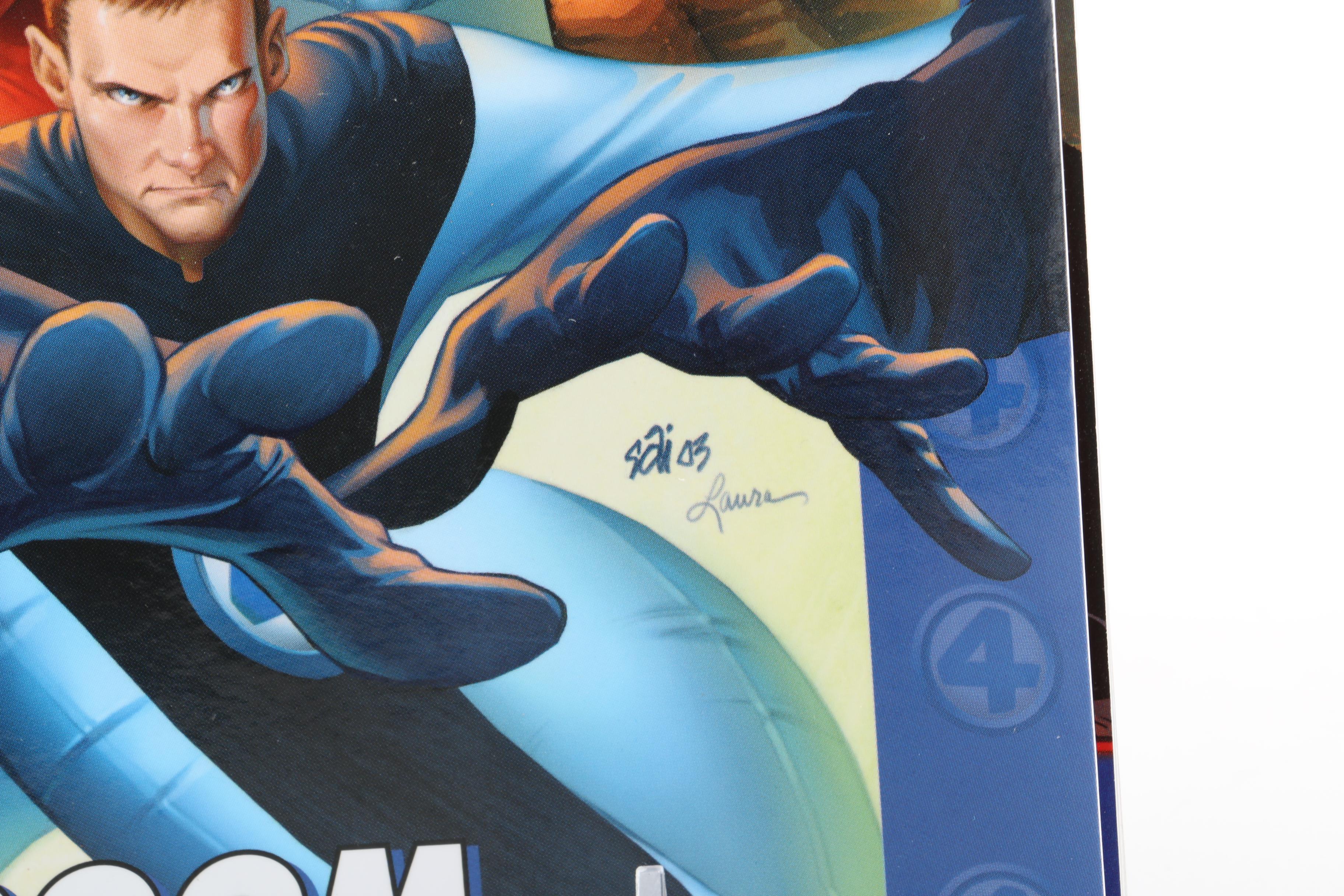 Assortment of Modern Age Marvel Comics