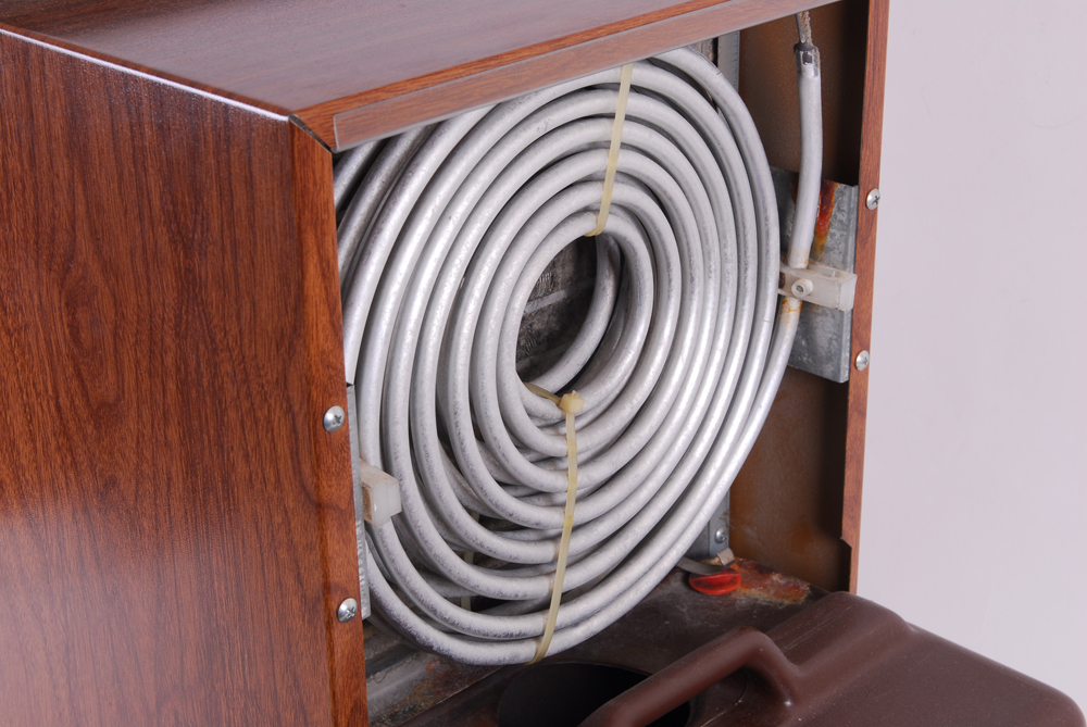 Admiral Dehumidifier