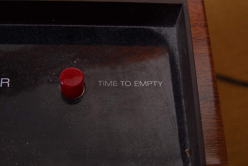 Admiral Dehumidifier