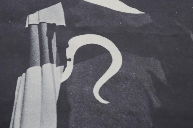 Four Posters Depicting Rock and Roll Legends