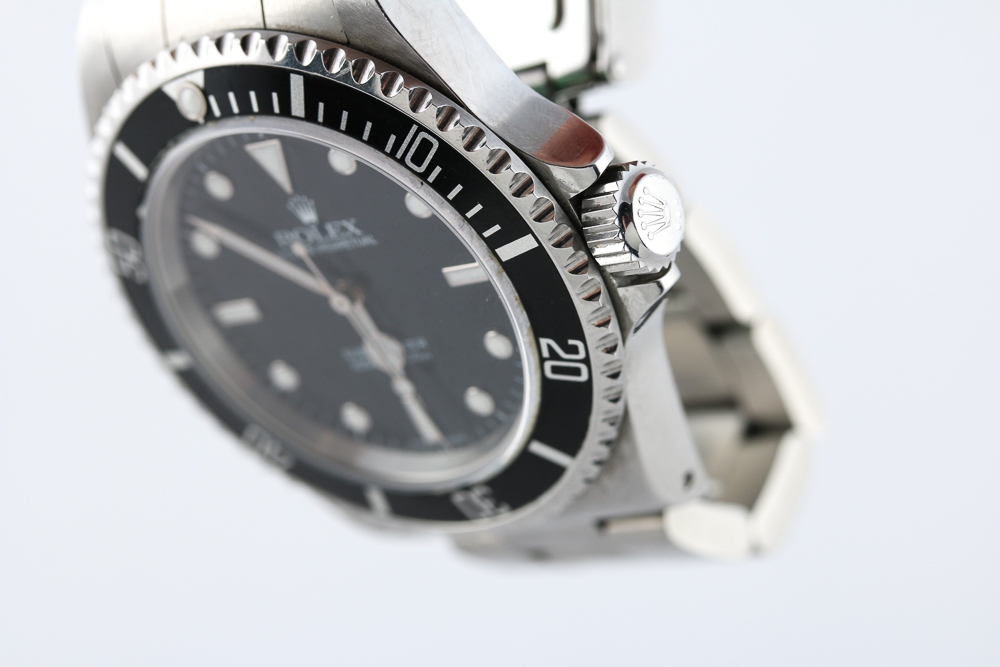 Men's Rolex Submariner Watch and More