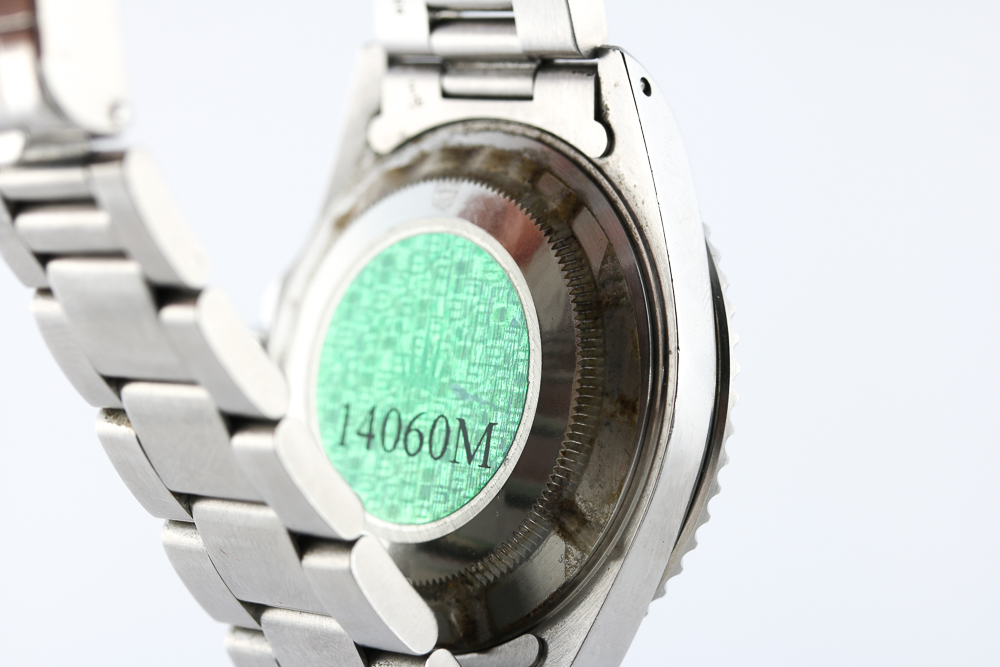 Men's Rolex Submariner Watch and More