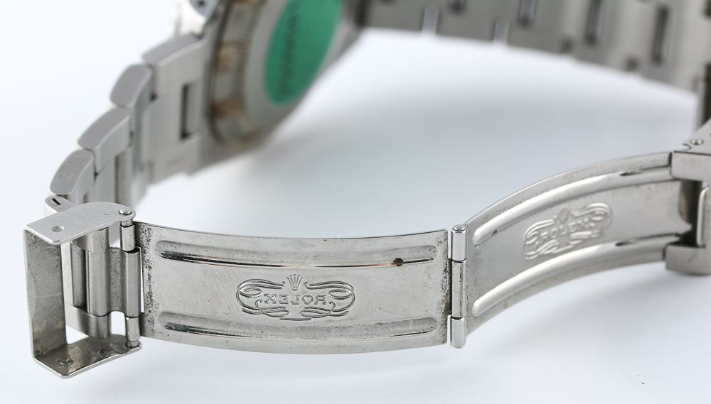 Men's Rolex Submariner Watch and More