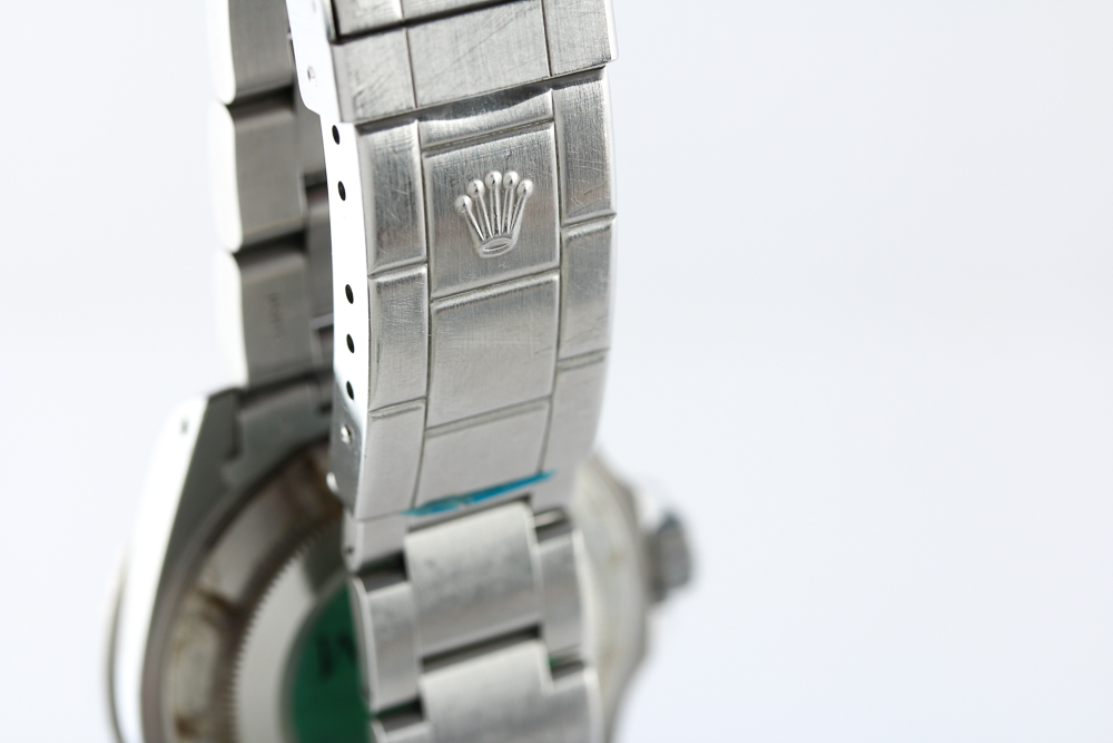 Men's Rolex Submariner Watch and More