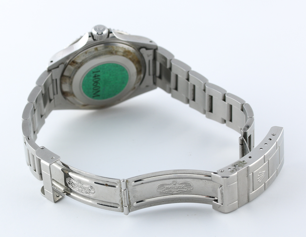 Men's Rolex Submariner Watch and More