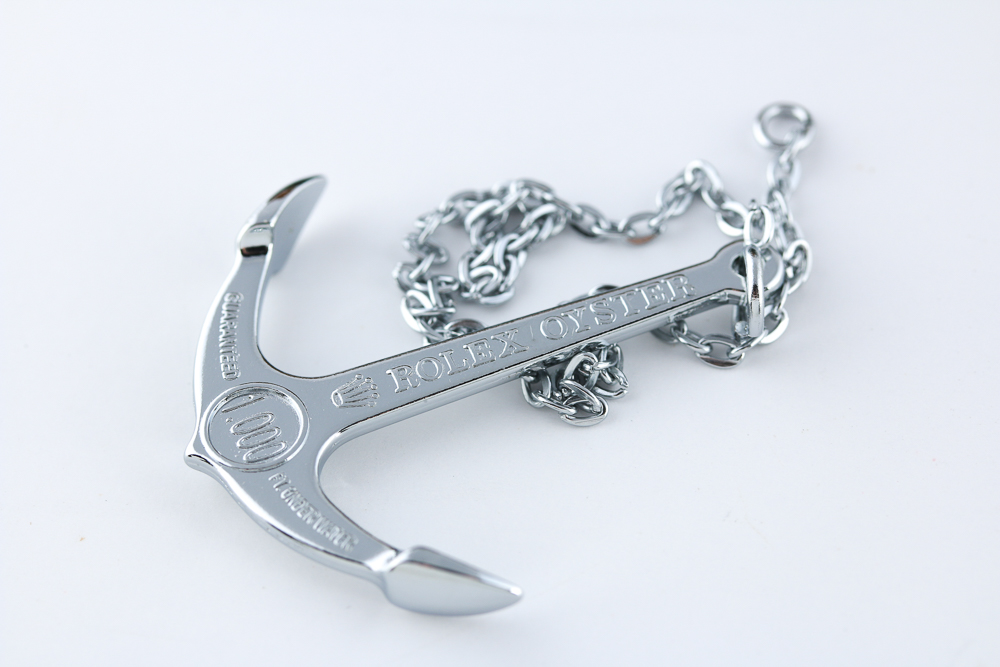 Men's Rolex Submariner Watch and More