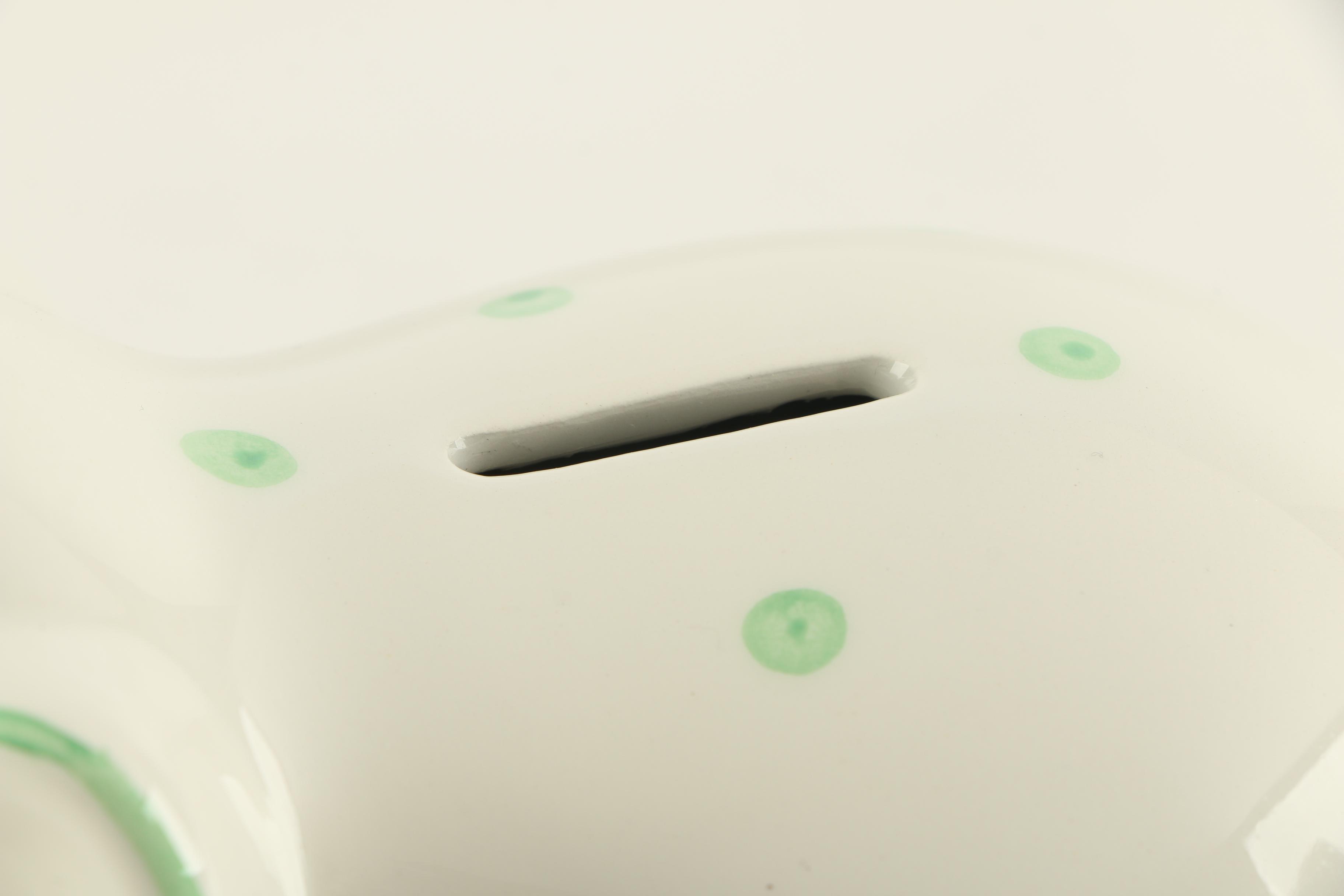 Tiffany & Co. Elephant Piggy Bank