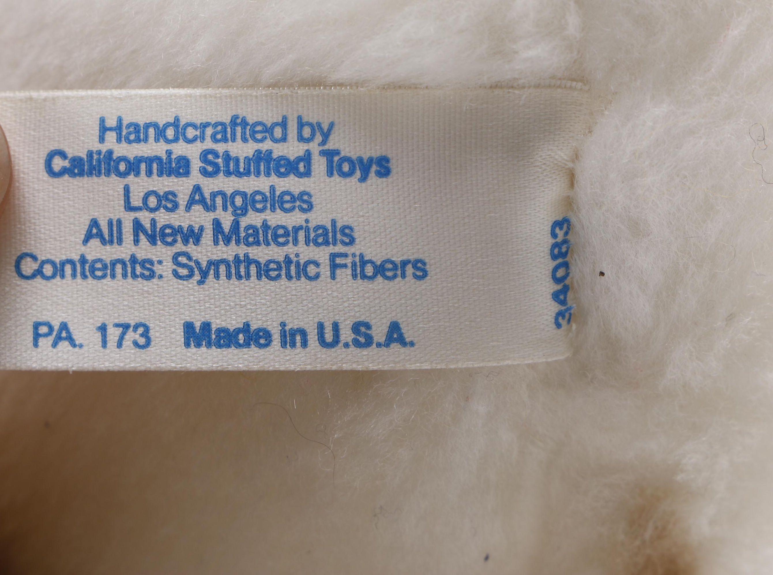 Vintage Coloring Books and Disney Plush