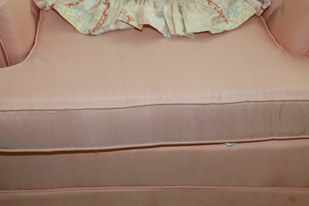 Vintage Drexel Armchair