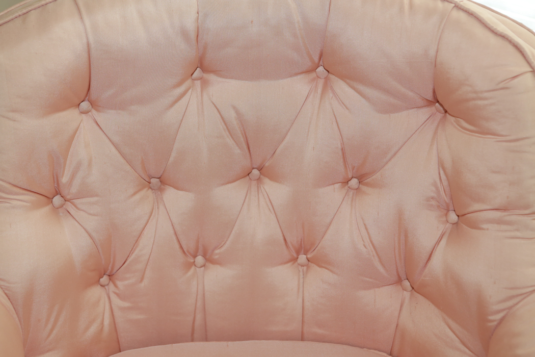 Vintage Drexel Armchair